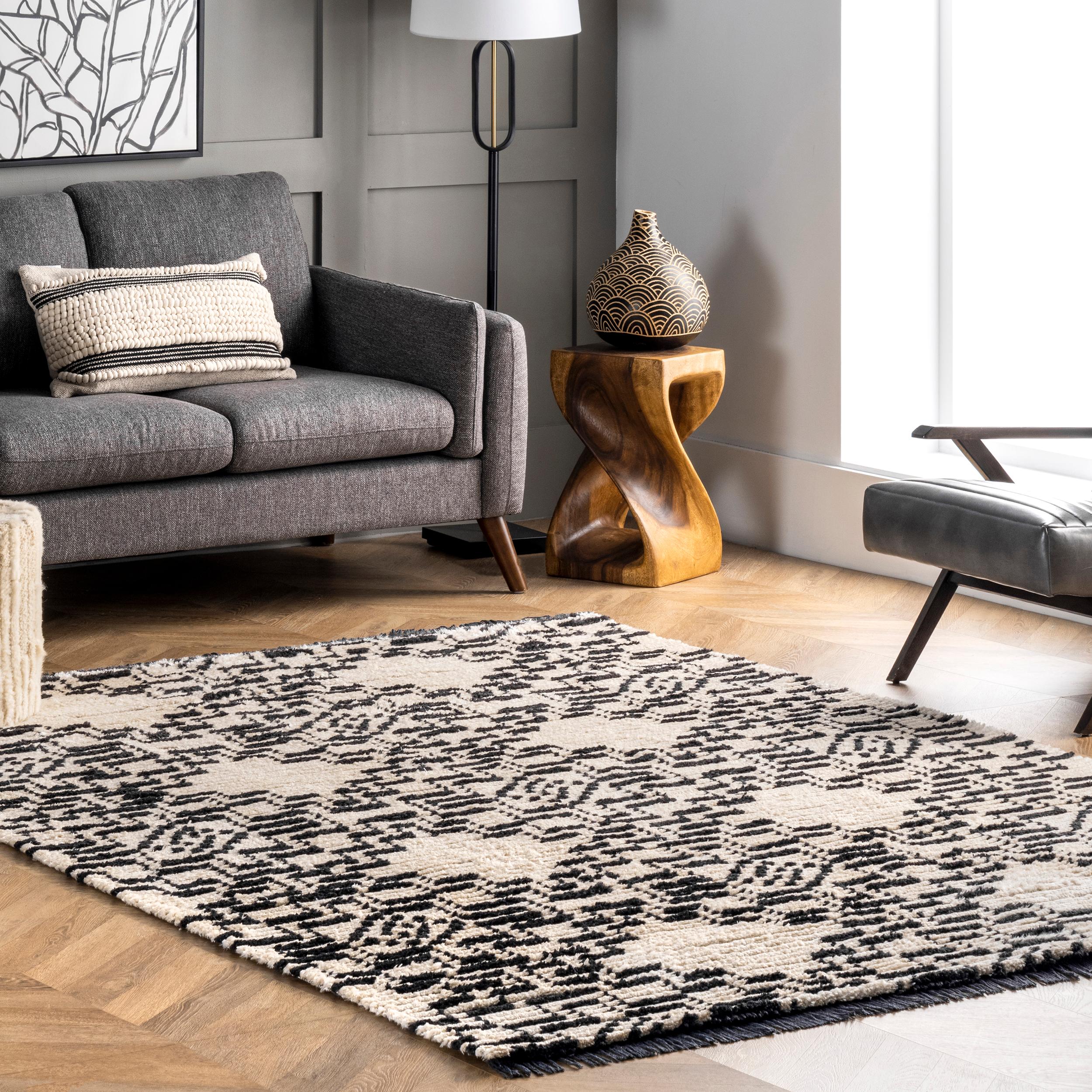 nuLOOM GCUW13A-2808 rugs - View #2