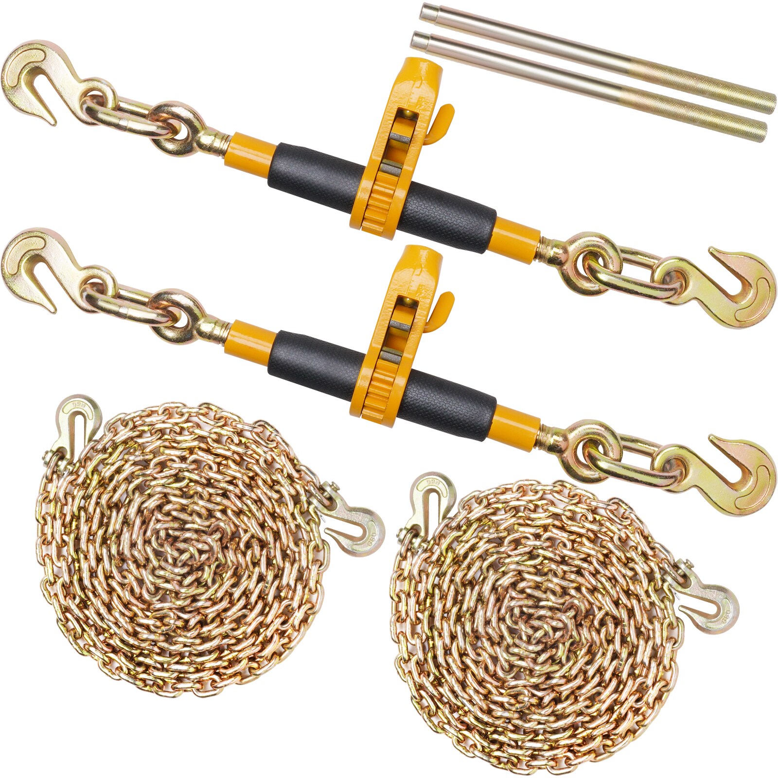 VEVOR DLTJLLJQBBTYC9WKZV0 Chain-Accessories - View #9
