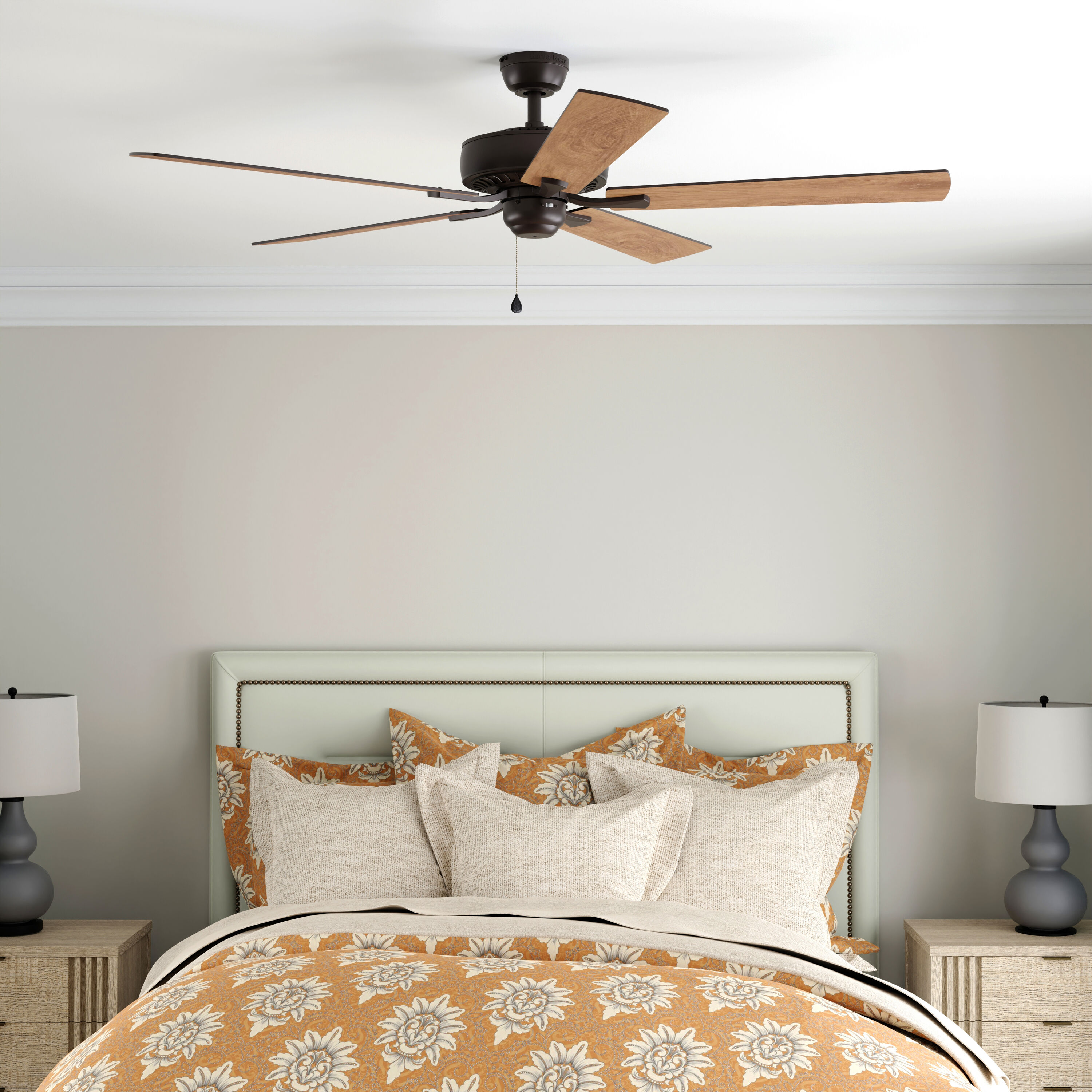 Harbor Breeze CPR52OSB5 Ceiling-Fans - View #6
