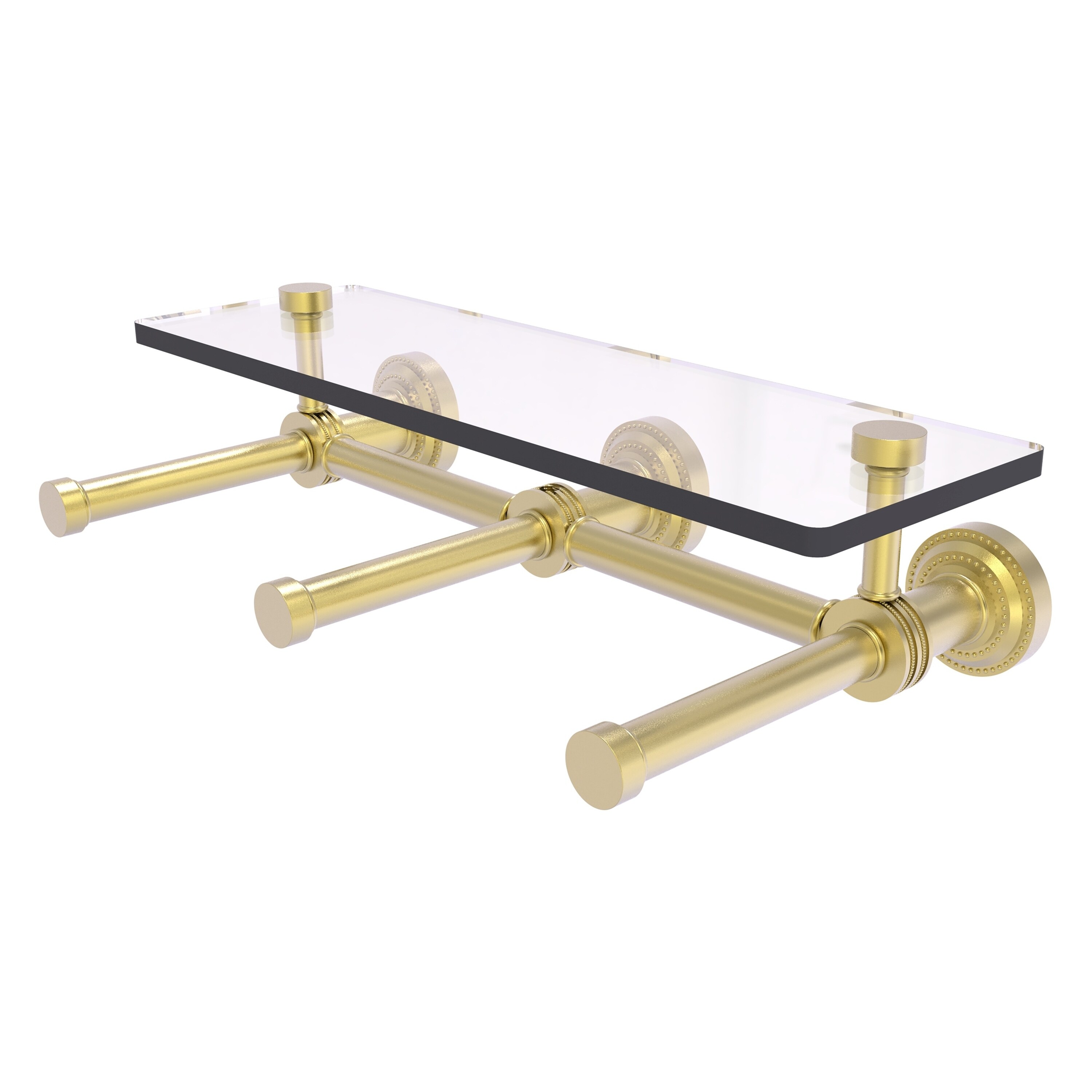 Allied Brass DT-35-3S-SBR d060360 - View #3