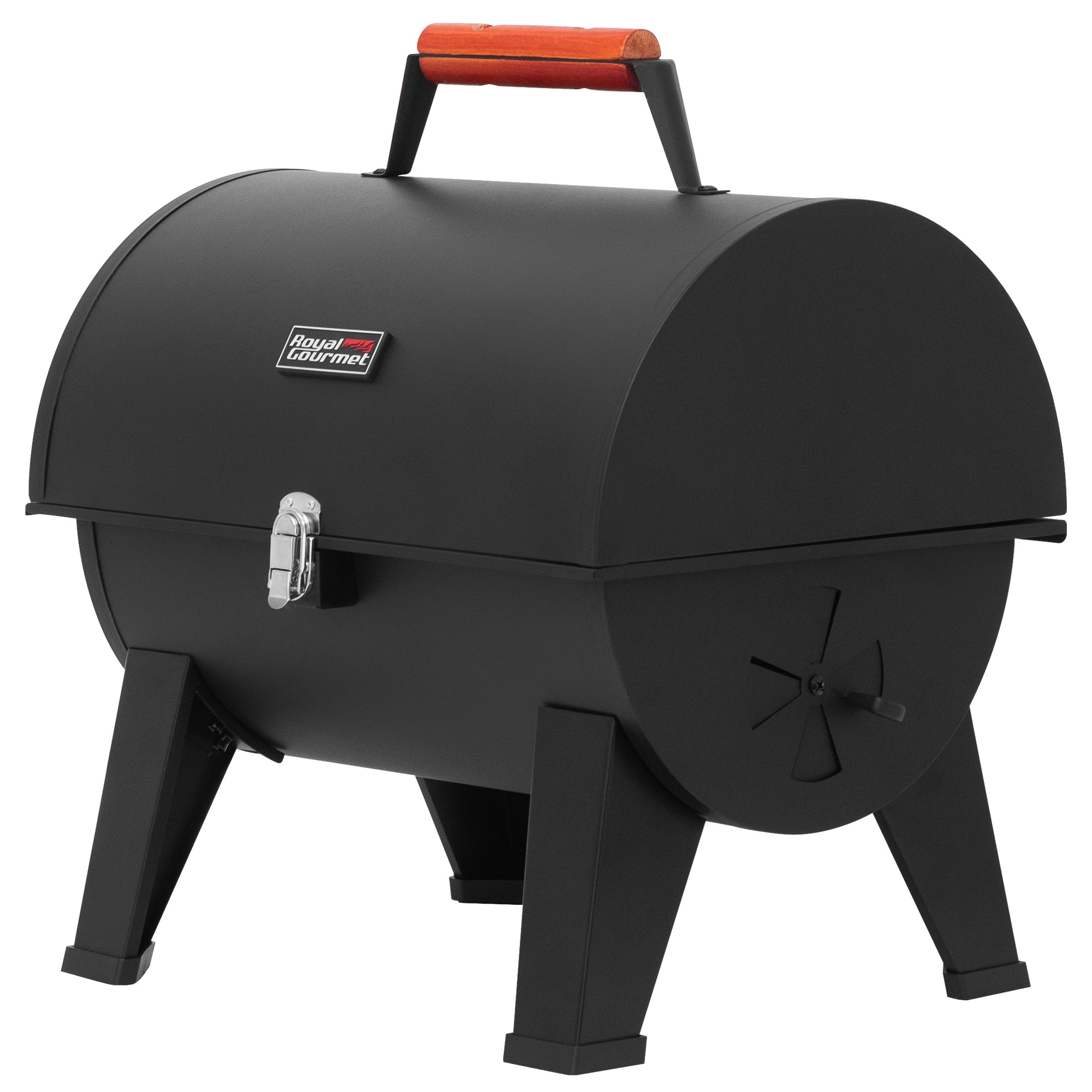 Royal Gourmet CC1619 Tabletop-Grills - View #2