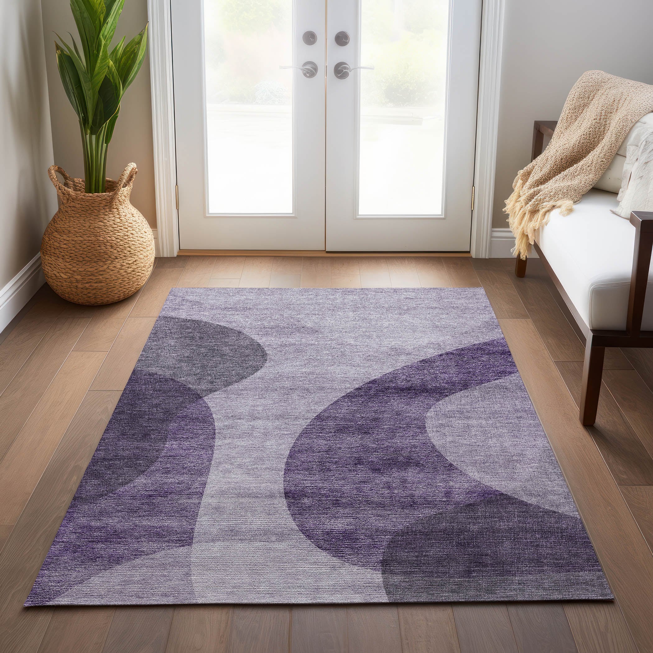 Addison Rugs ACN657PP8X10 rugs - View #6