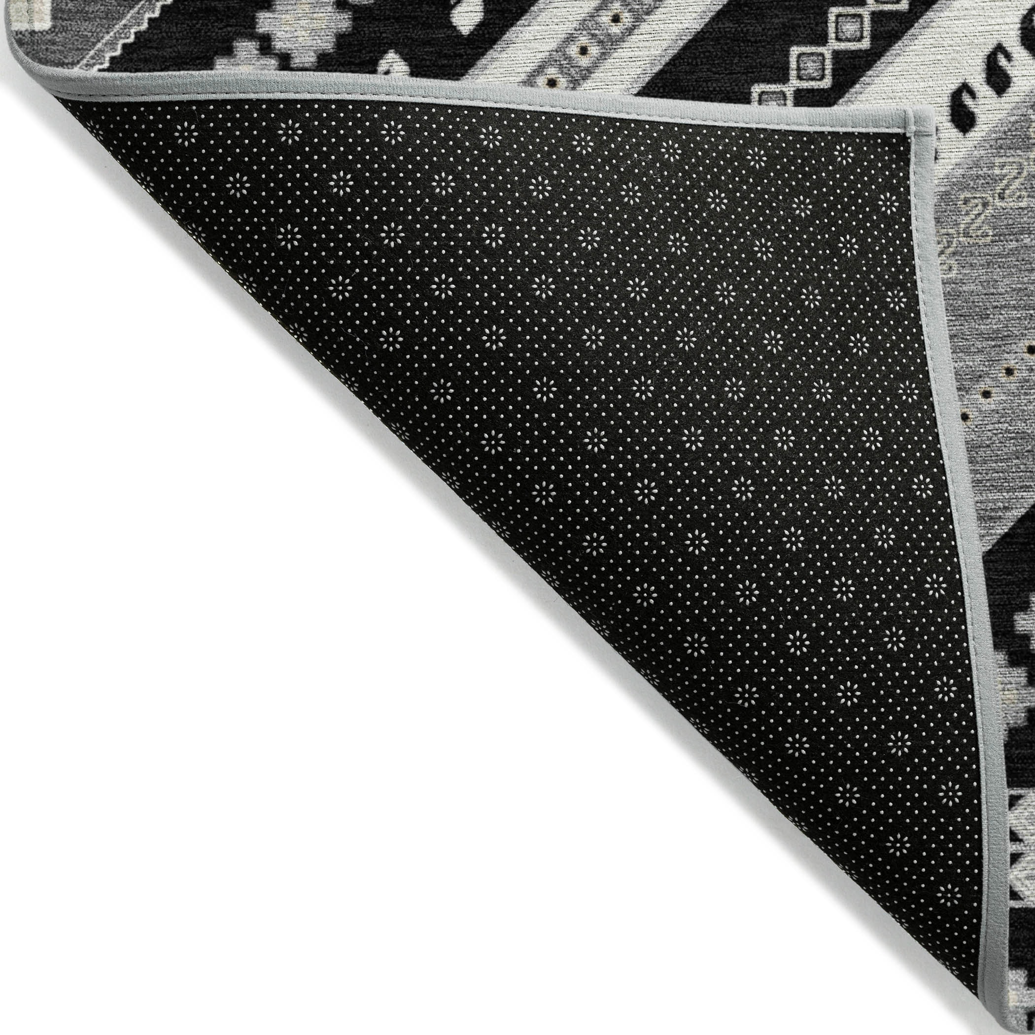 Addison Rugs ACN1010BK2X8 rugs - View #3