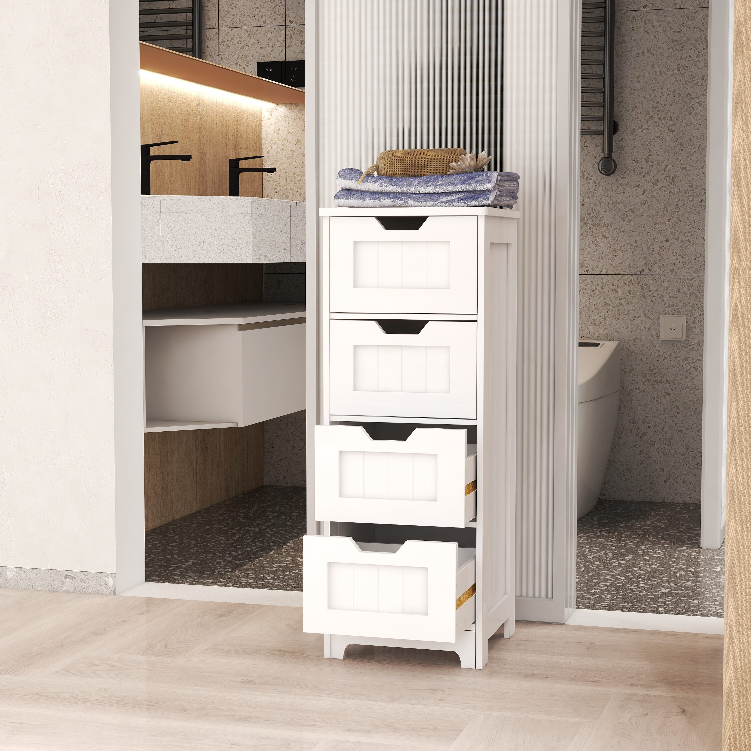 ZAKLOOP WU011119813 Storage-Drawers - View #5