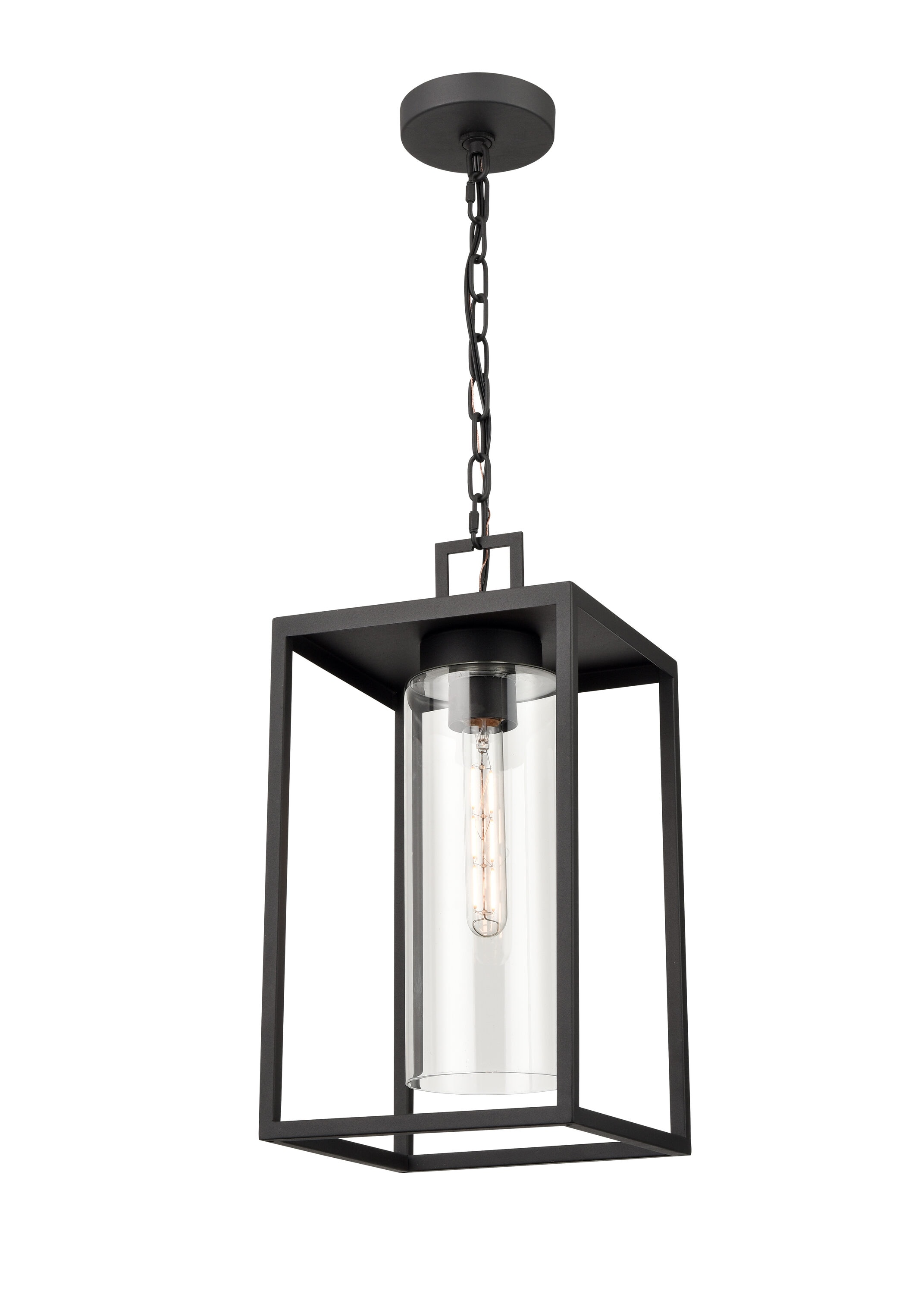 Millennium Lighting 93141-TBK Pendant-Lights - View #3