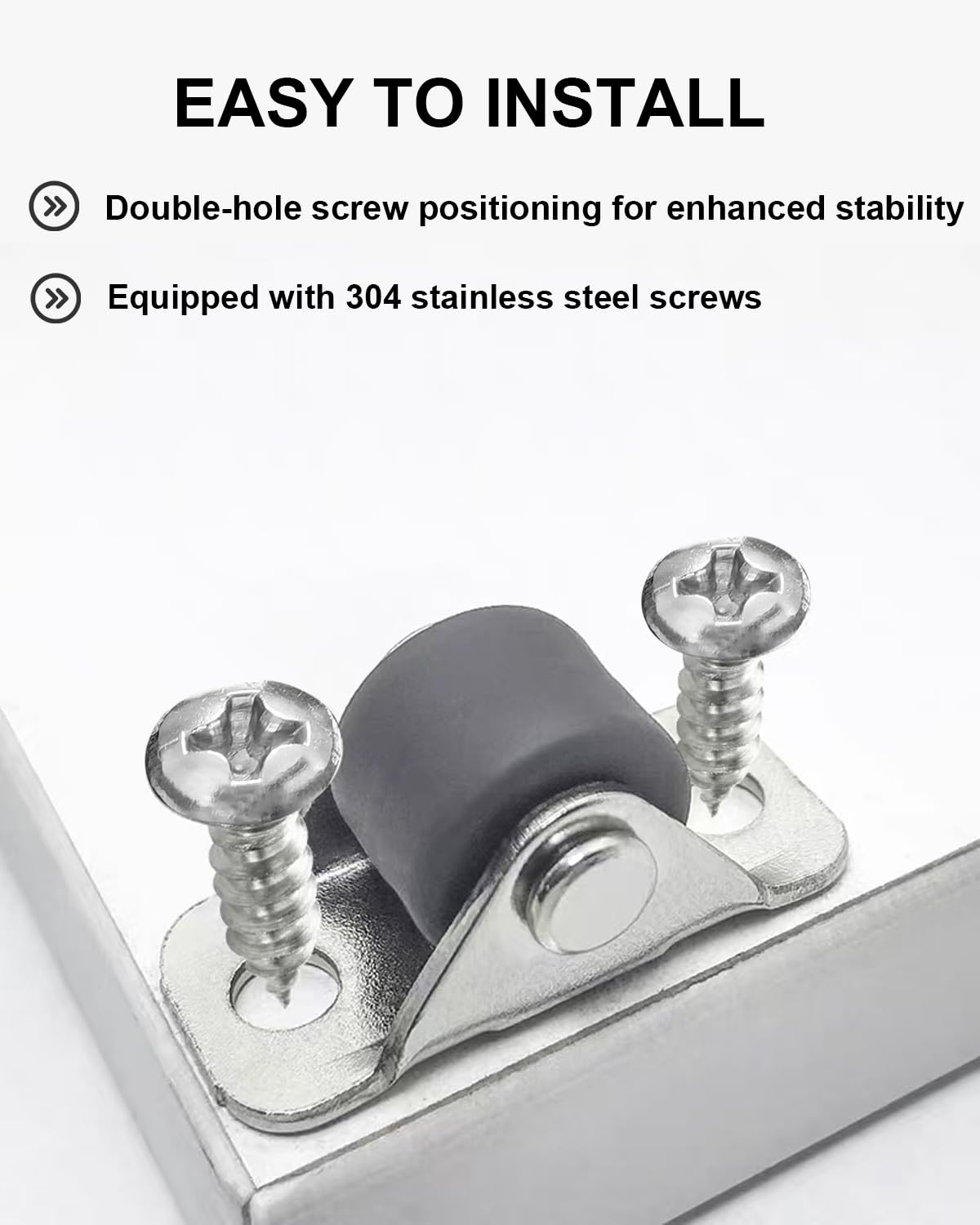 SenQWFa LDC0827C254 casters - View #4
