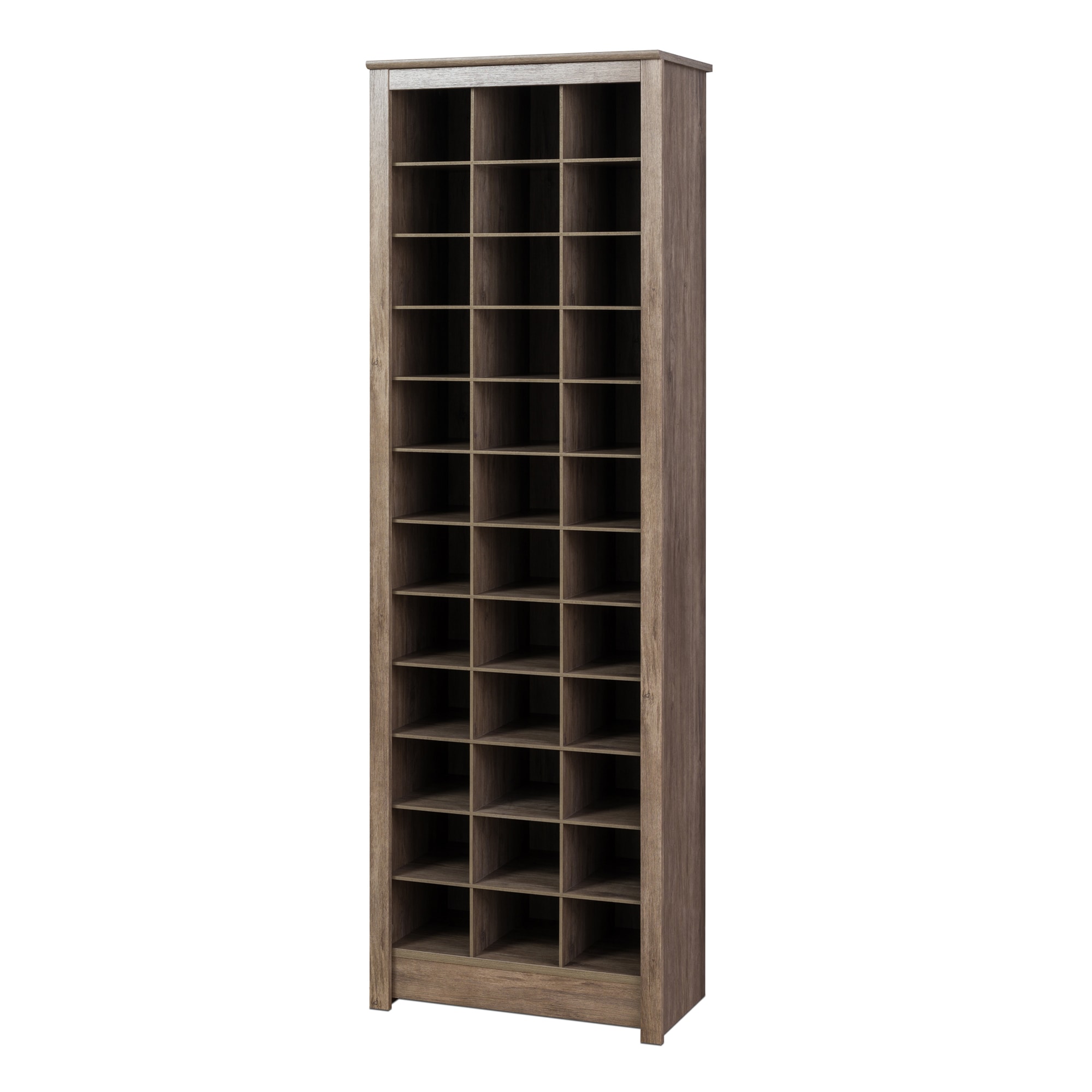 Shoe shops Organizer 36 Pack