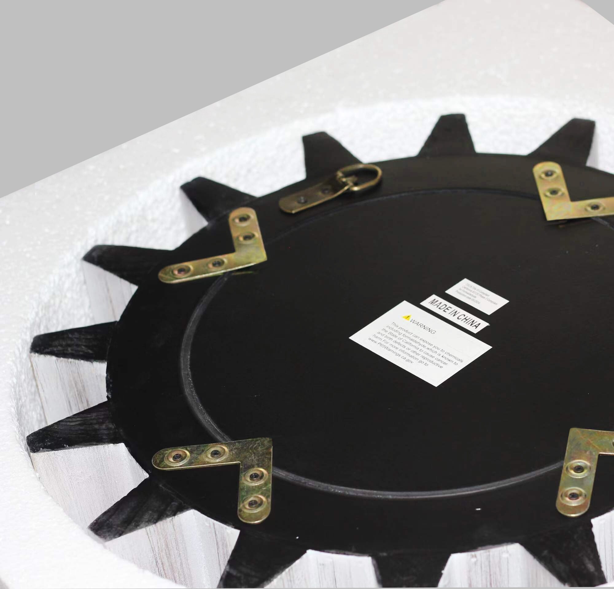 Bybafun YD2400058 Decor-Mirrors - View #4