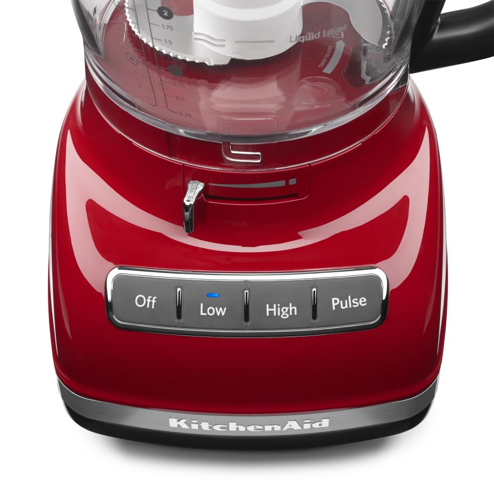 KitchenAid KFP1466ER  - View #3