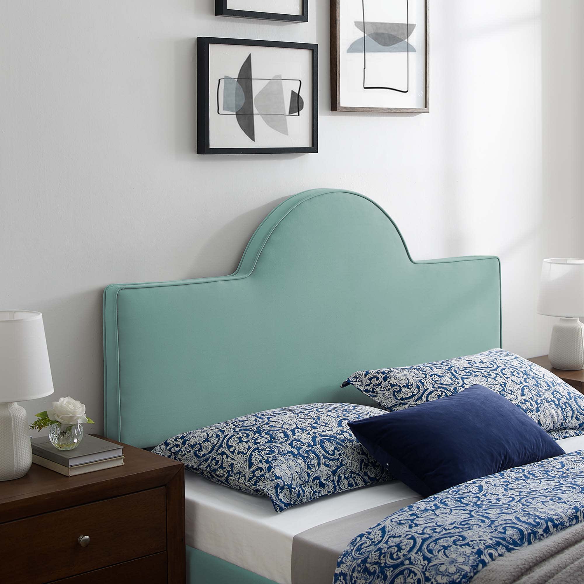 Modway MOD-6304-MIN Upholstered-Headboards - View #3