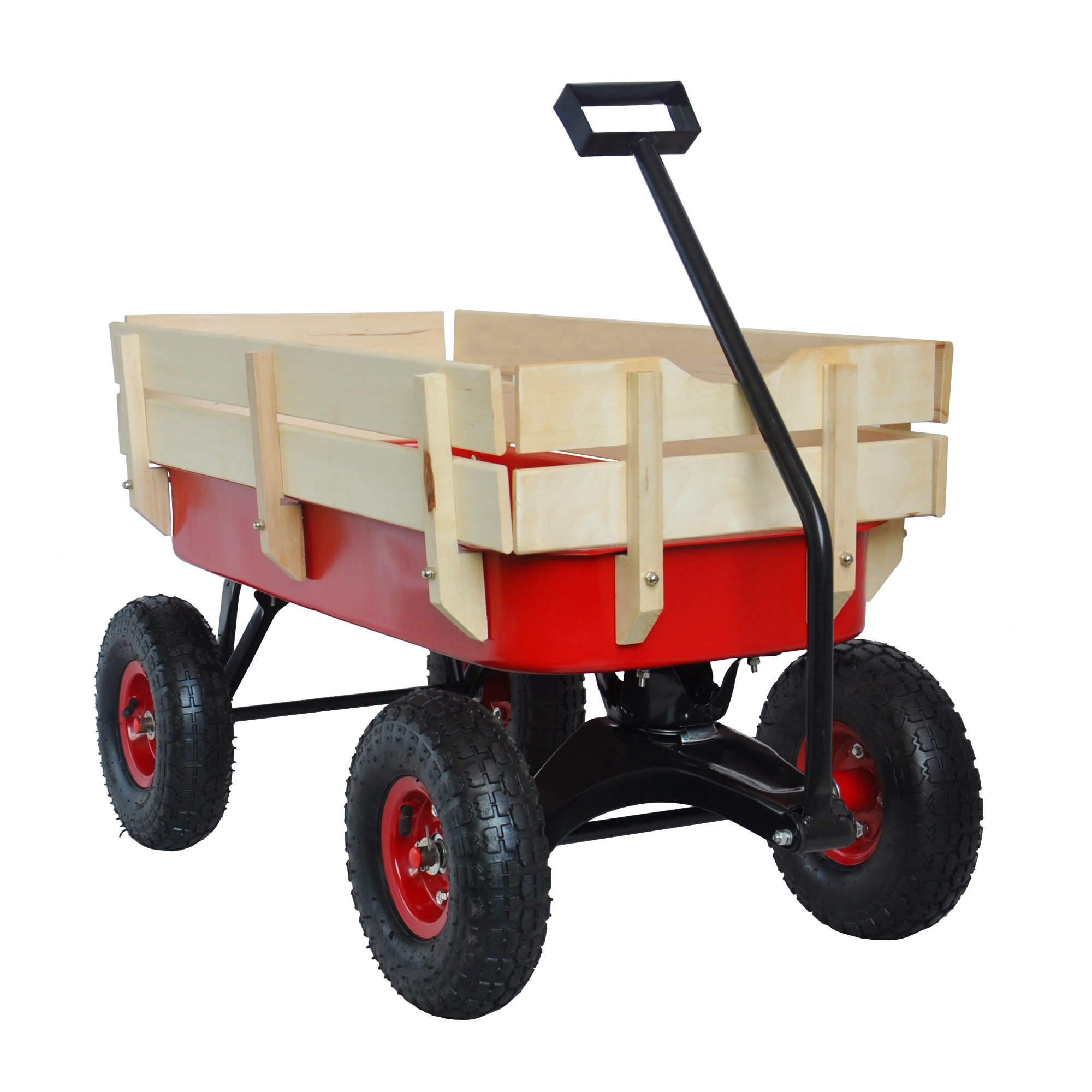 AHIOU HOME ZAAHG-2956C Yard-Carts - View #6