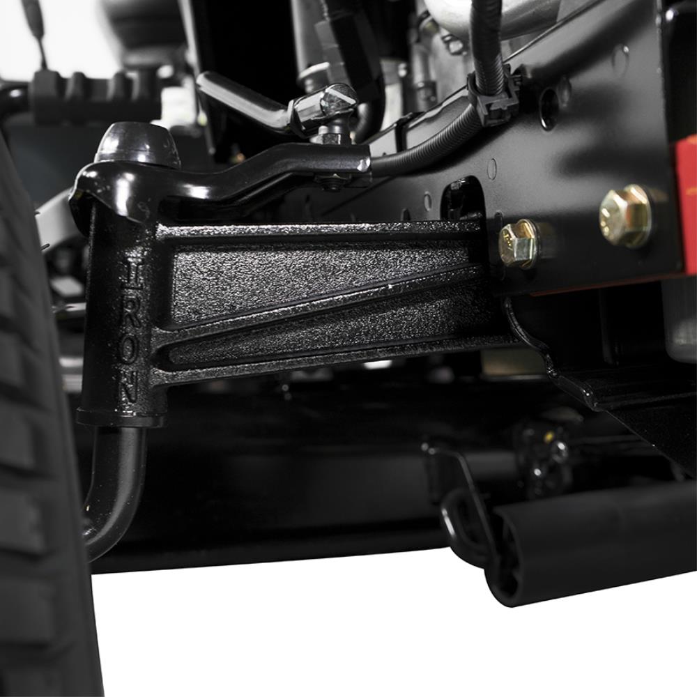 Troy-Bilt XP 13AQA1BQ011 Riding-Mowers-Tractors - View #7