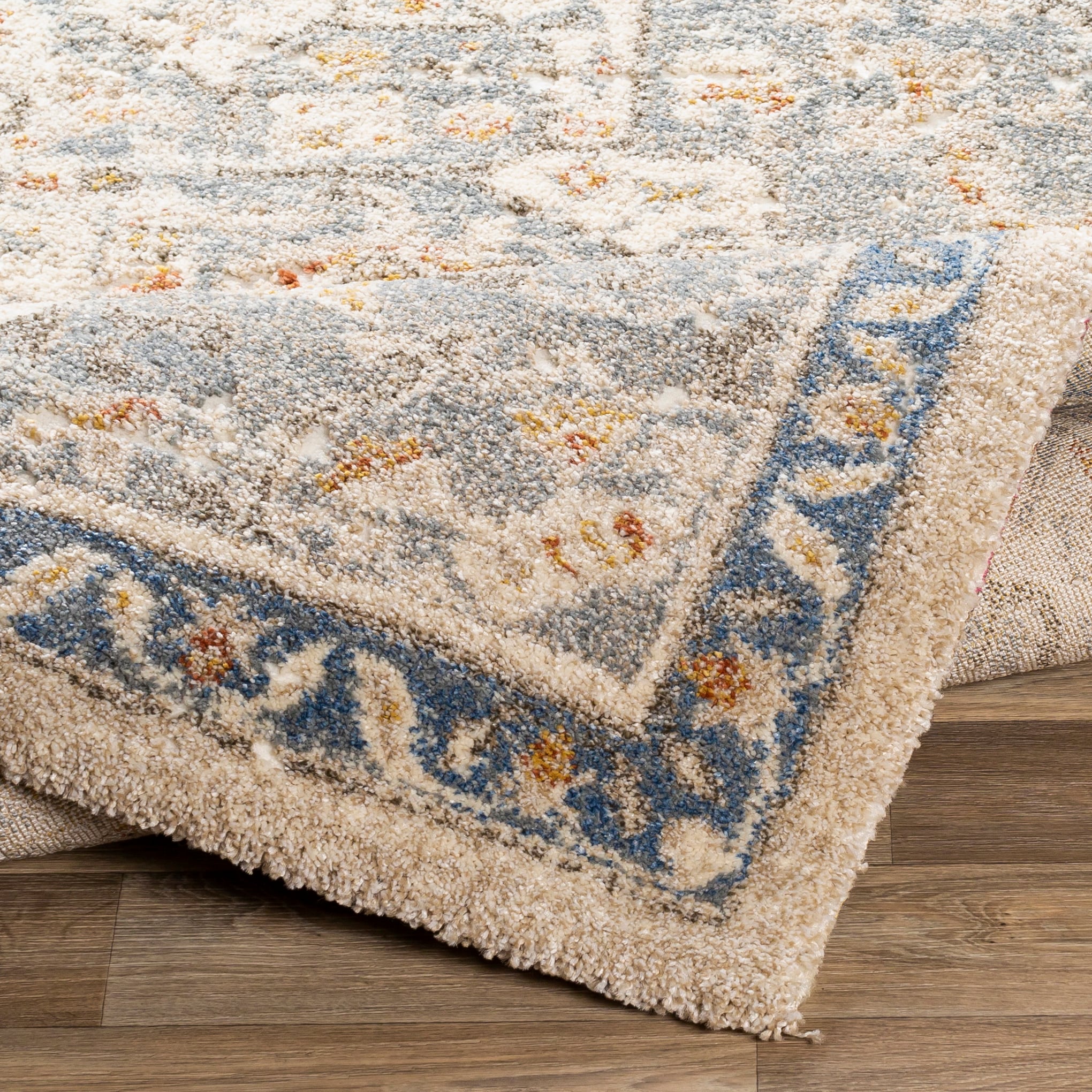 Livabliss TUS2309-710SQ rugs - View #3