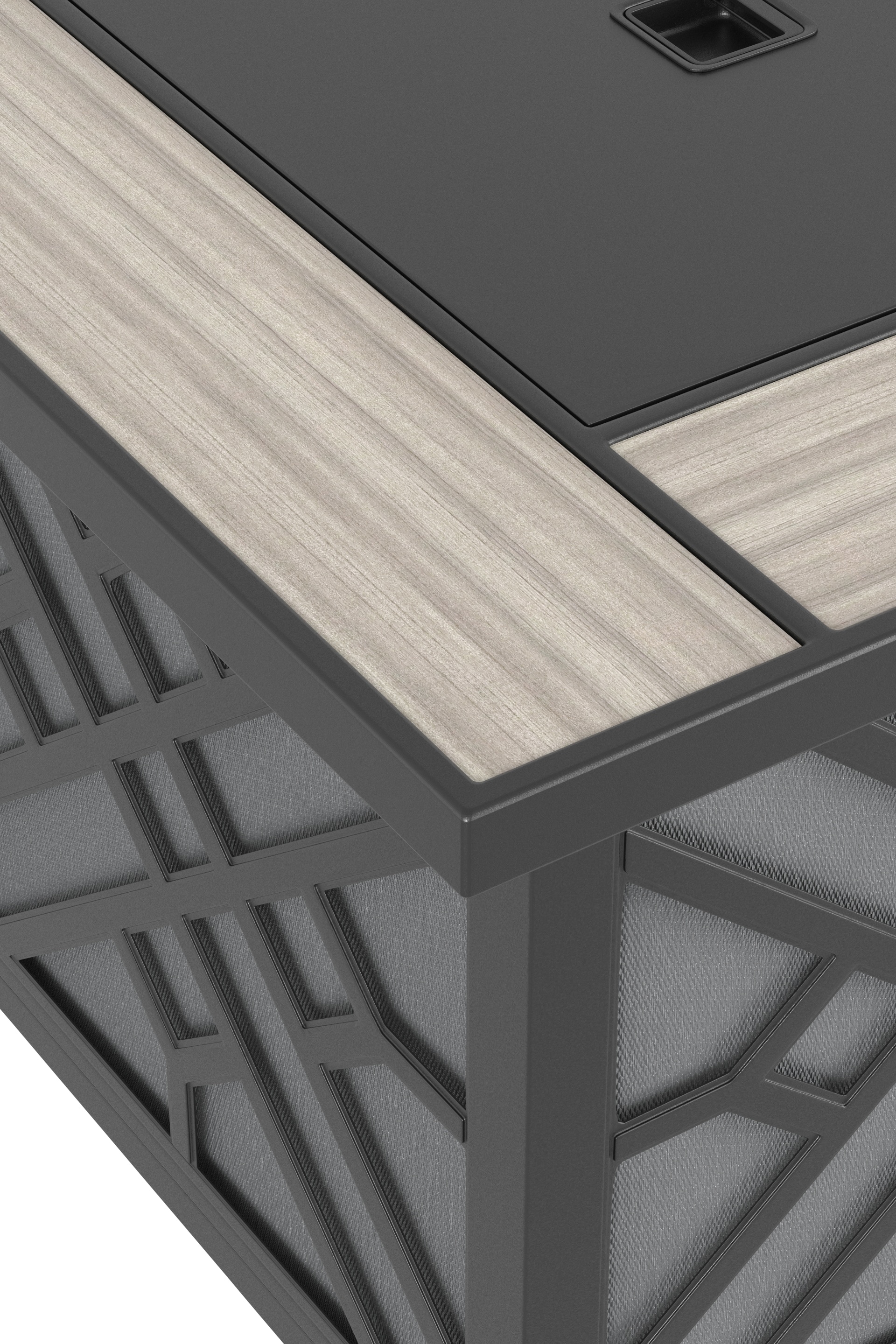 Style Selections 790.130.026 Outdoor-Gas-Firepits - View #7