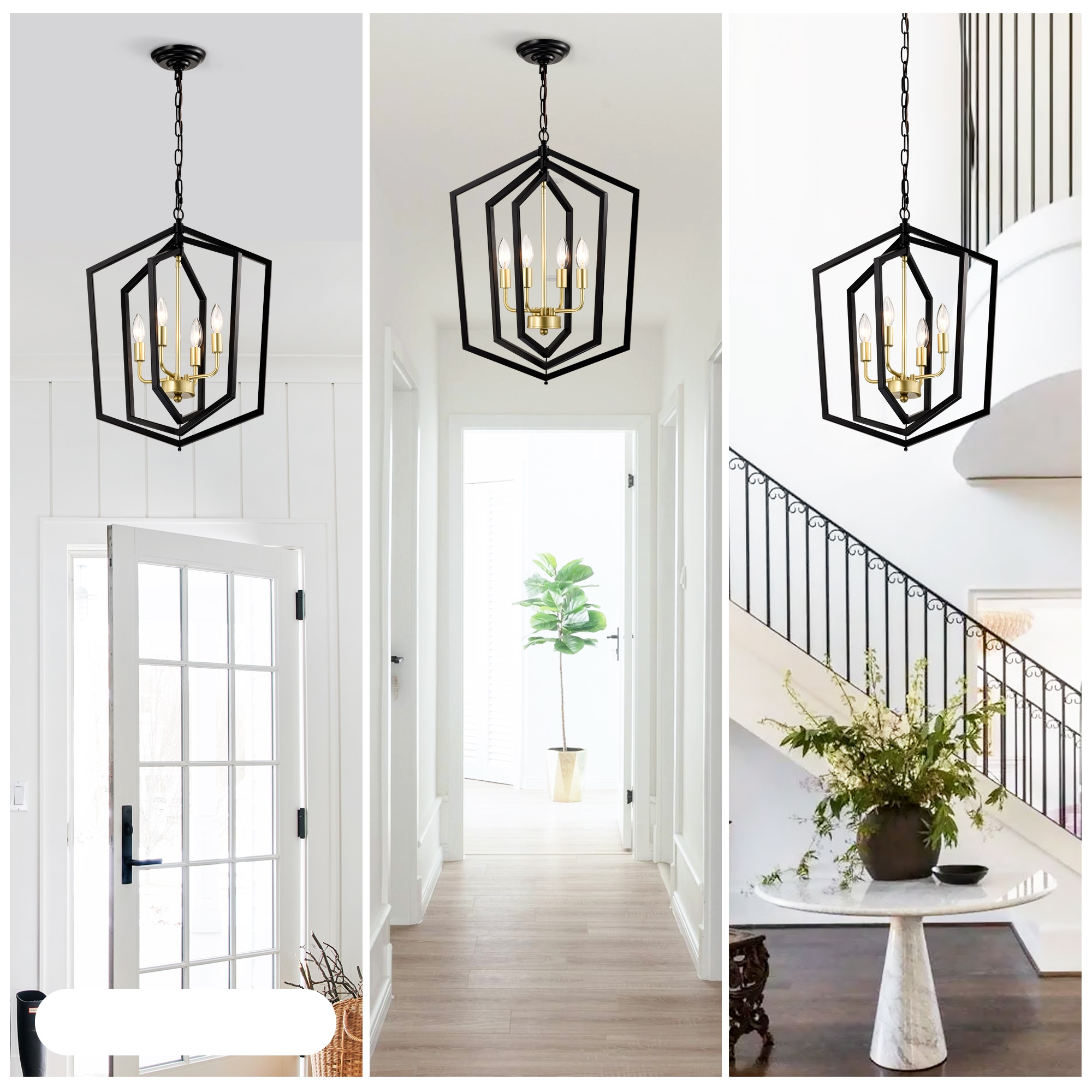Forclover CPH-148040 Pendant-Lights - View #5
