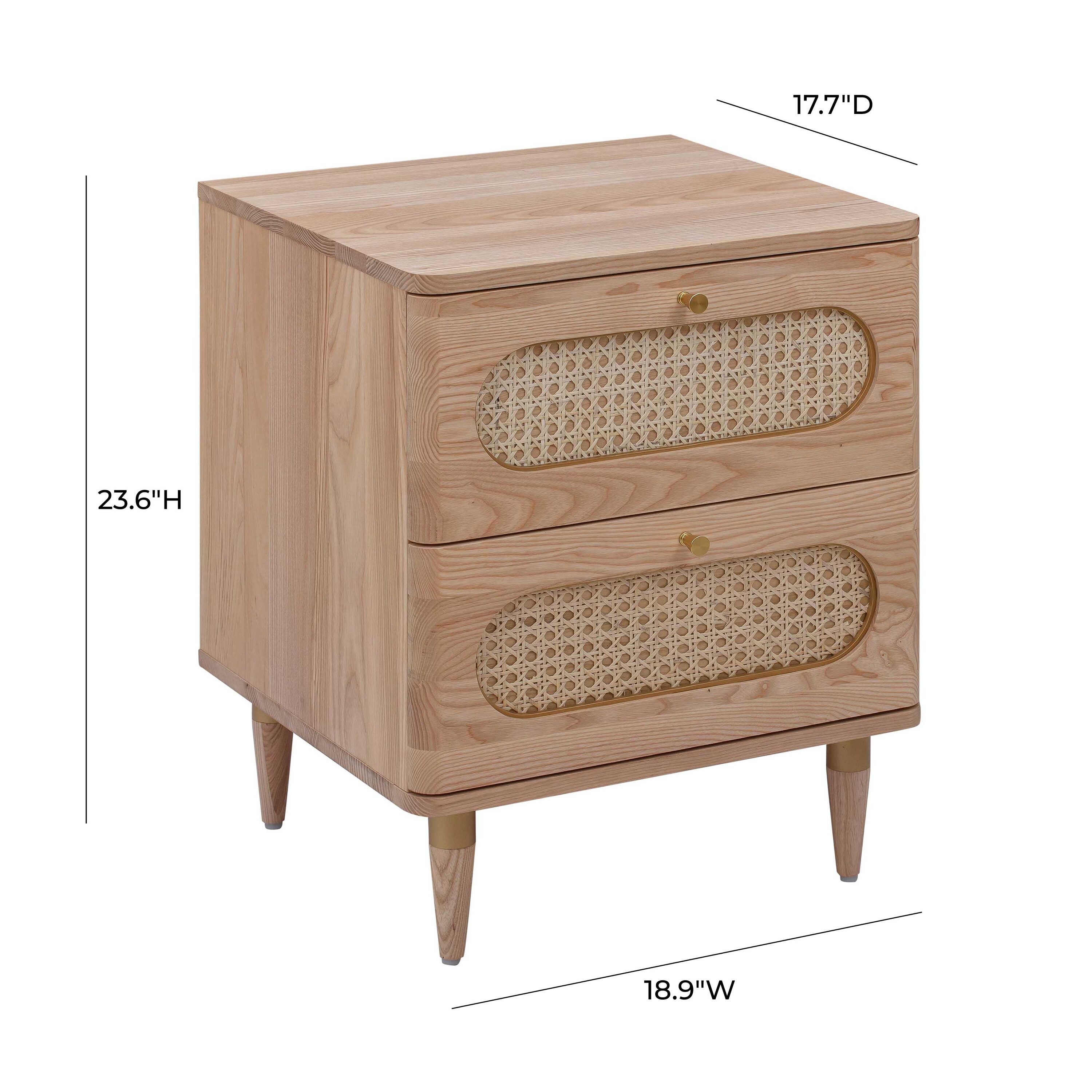 TOV Furniture TOV-B44161 nightstands - View #11