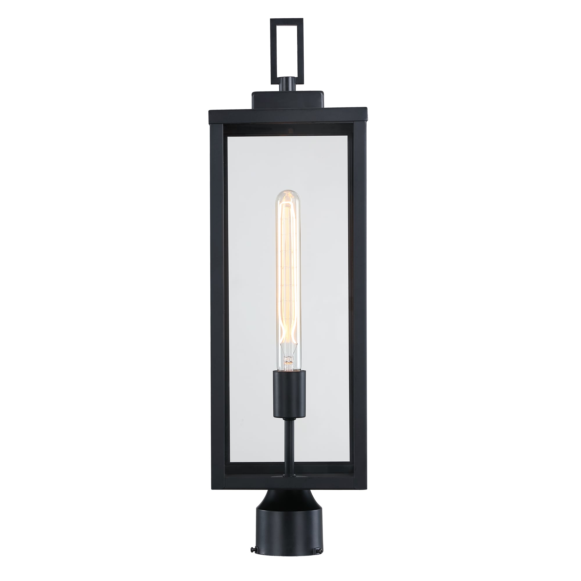 Hukoro FAL-US-OD-155-BK Post-Lights - View #3