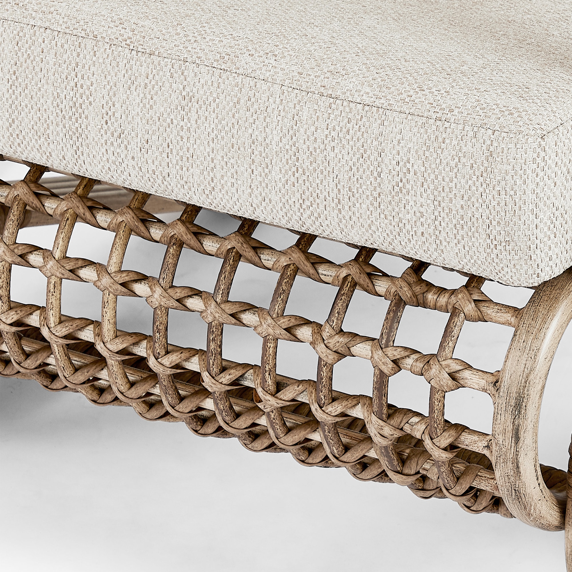 PEAK HOME FURNISHINGS 970418 Patio-Sofas-Daybeds - View #7
