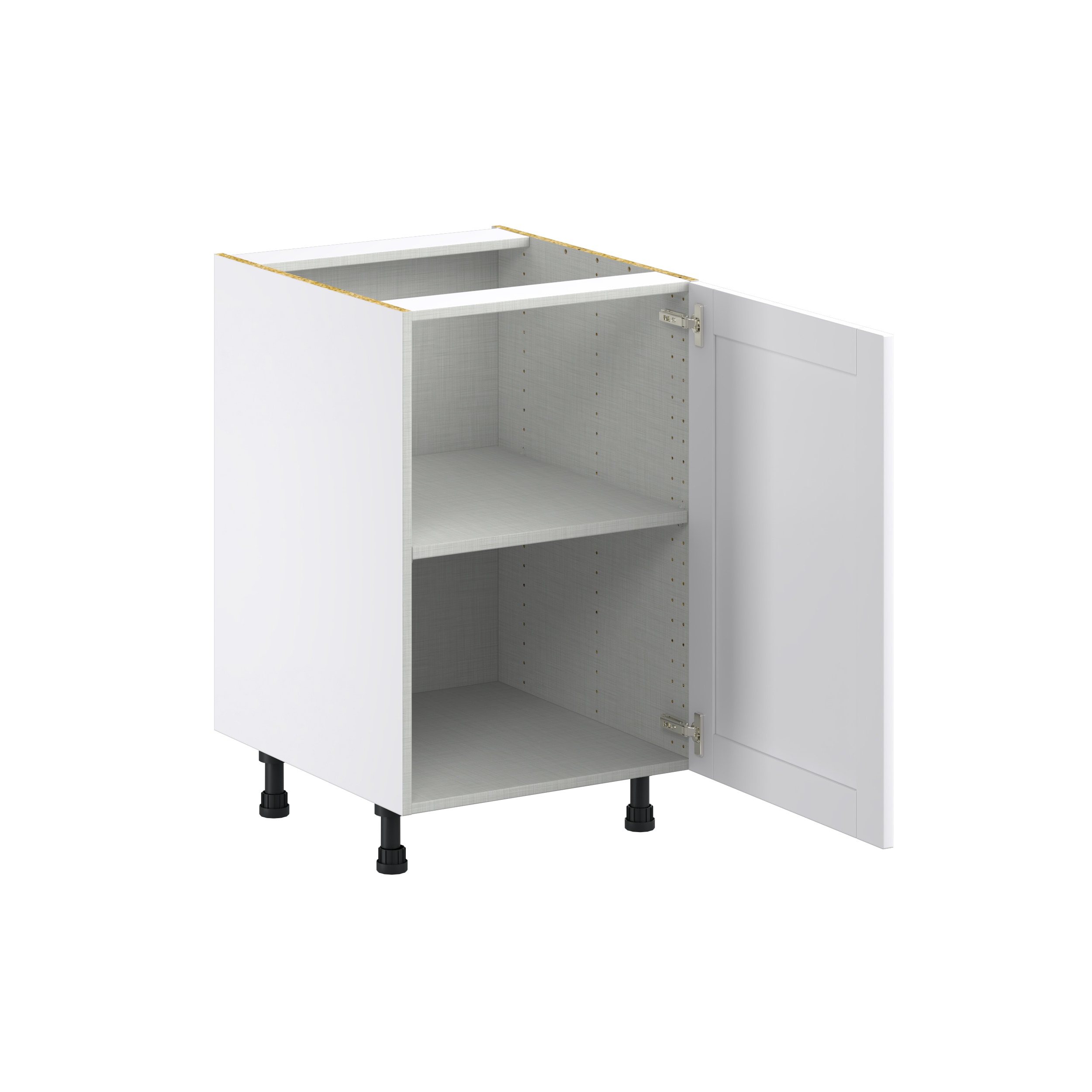 Hugo&Borg DSB21FH(L/R)-RM Cabinets-Kitchen - View #7