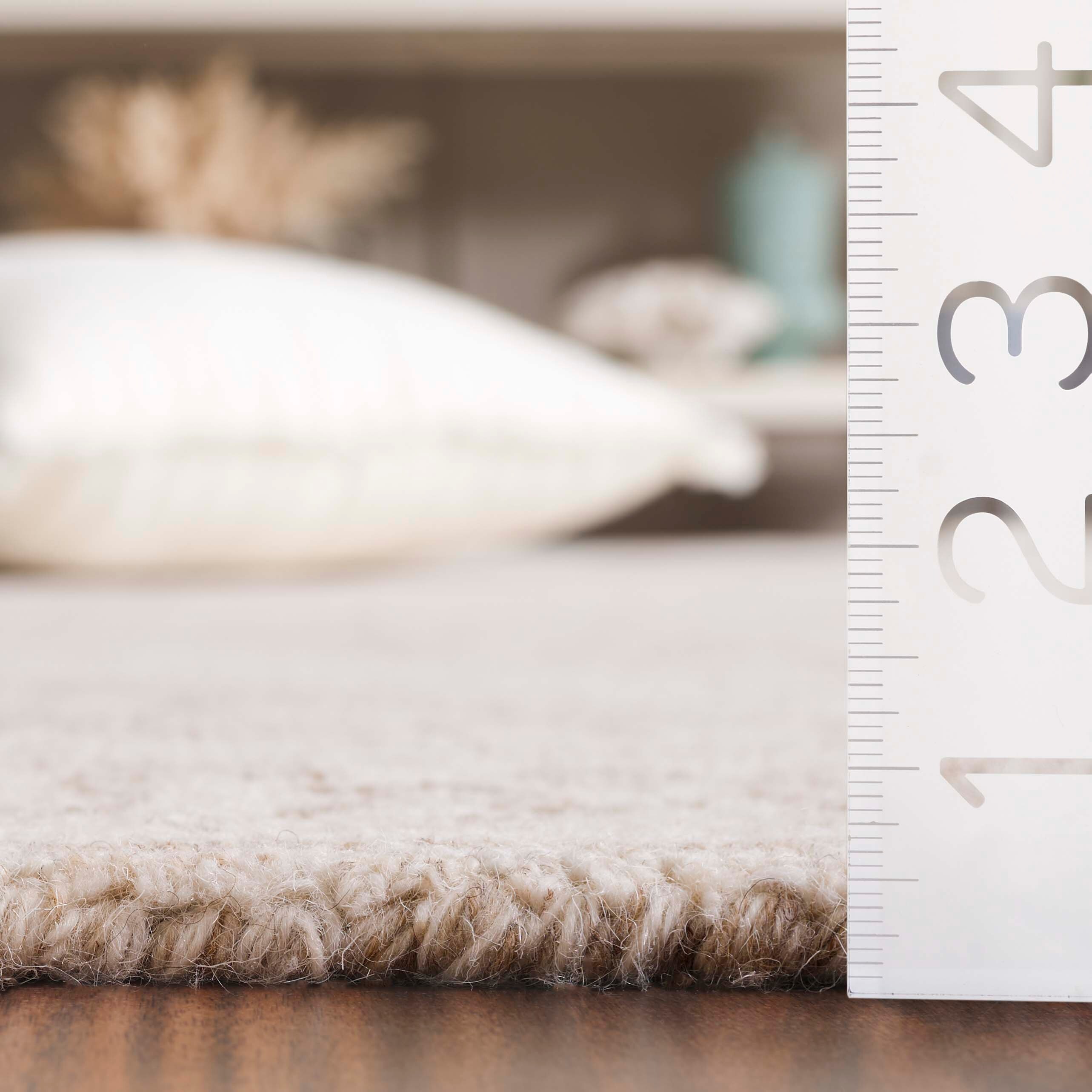 Safavieh EBN143B-8 rugs - View #4