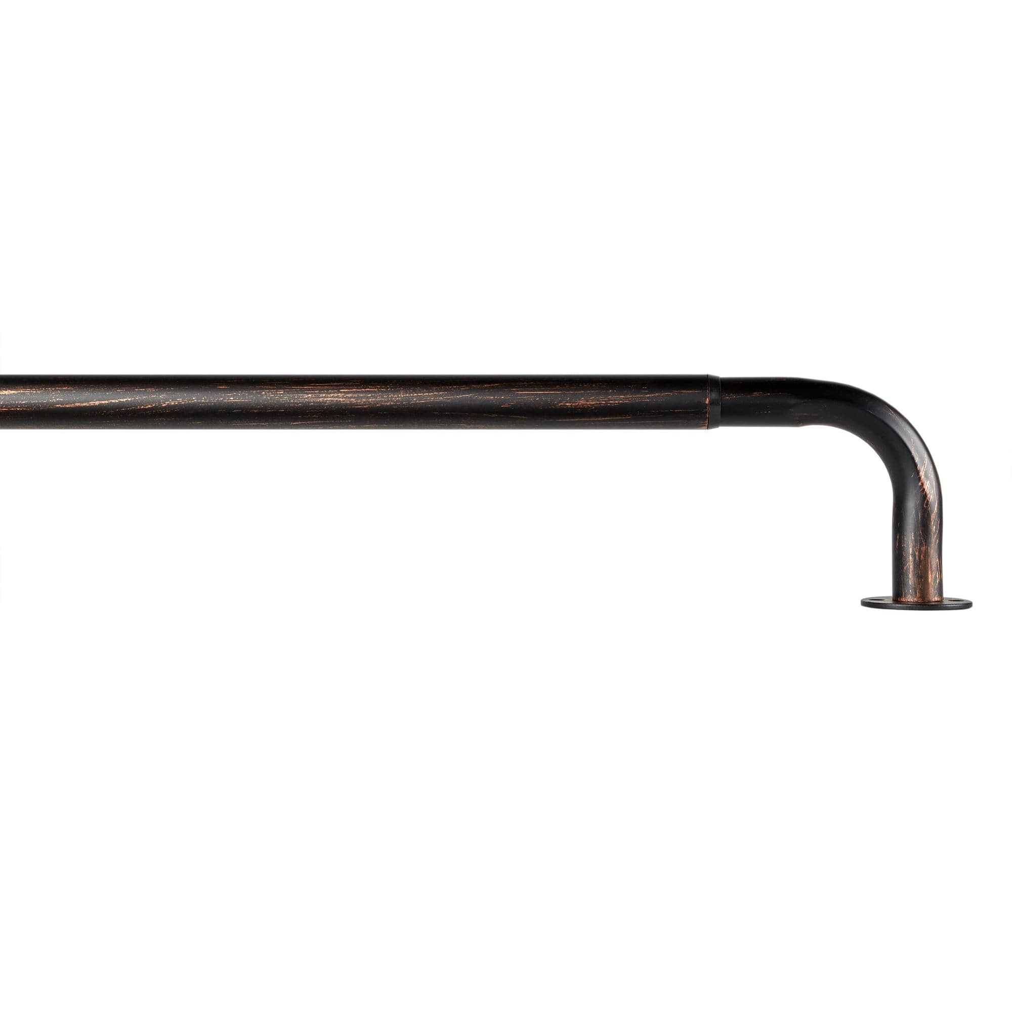 Exclusive Home RD014864DSEHB1 A557 Curtain-Rods - View #2