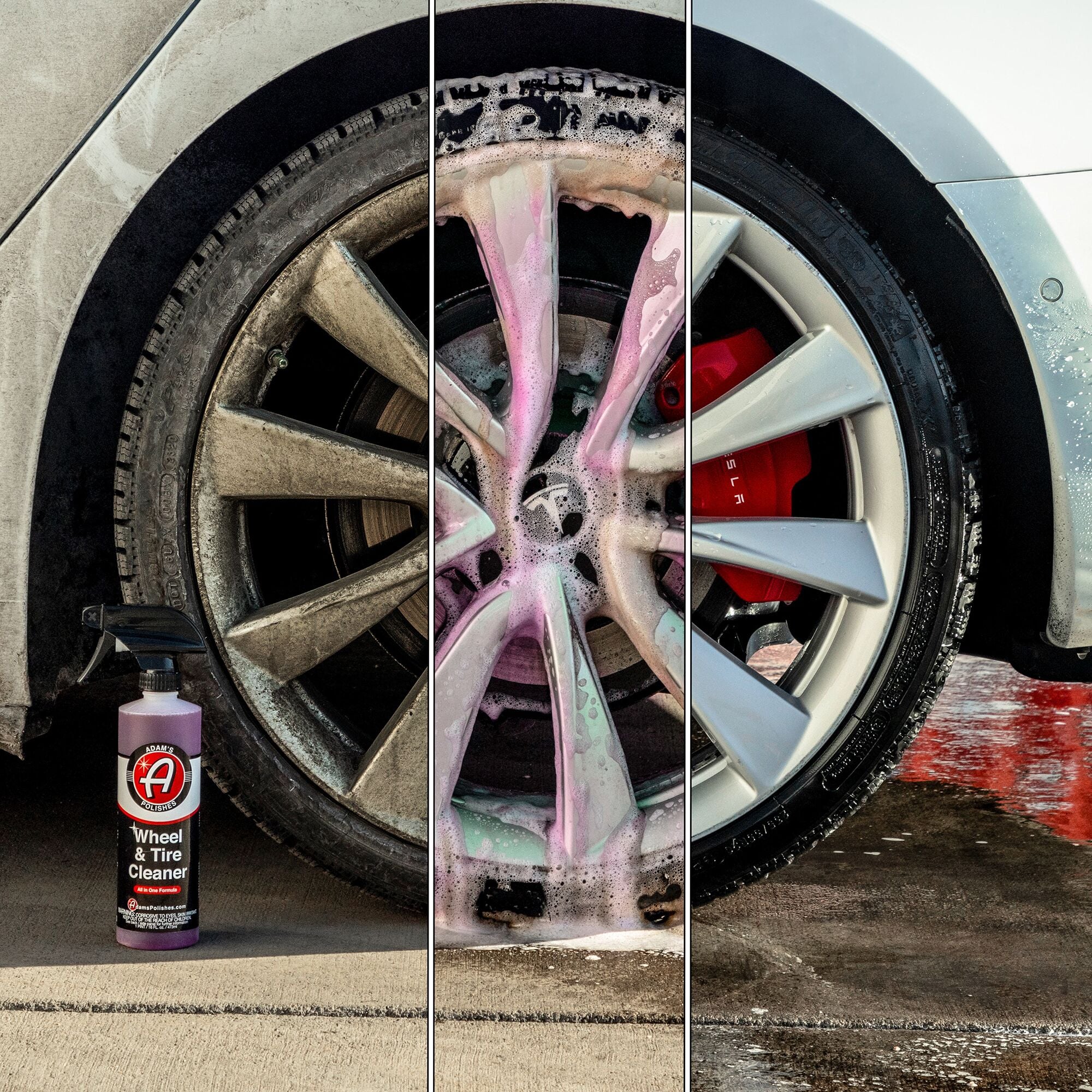 Adams E304128500 Car-Exterior-Cleaner - View #15