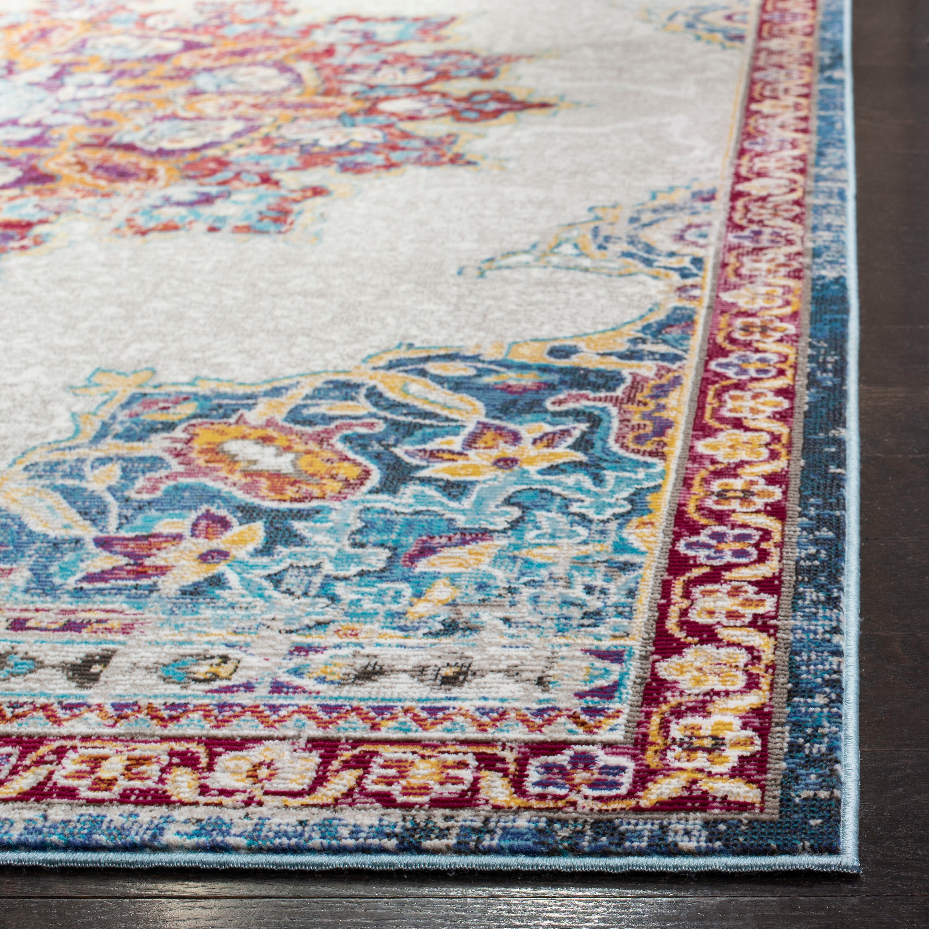 Safavieh ARA103A-28 rugs - View #3