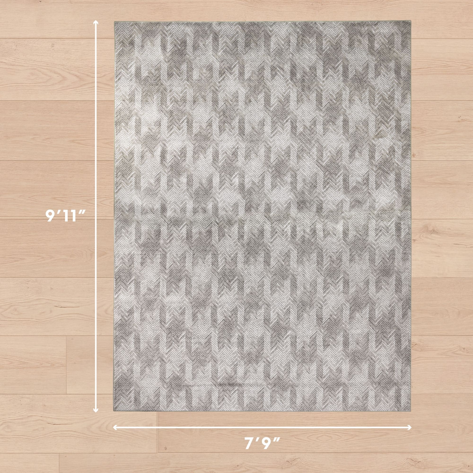 Brookstone 646760332274 rugs - View #2