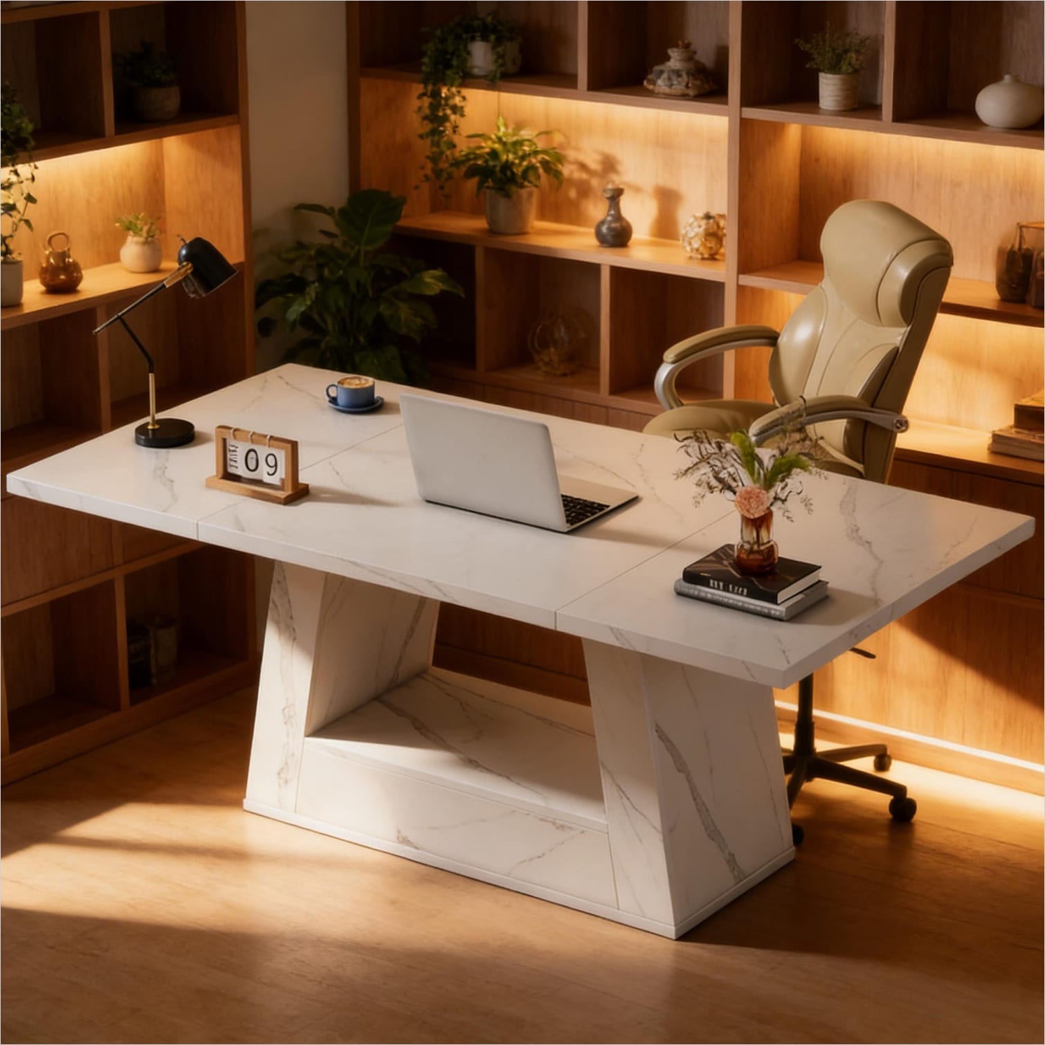 SunJet YGEE79QMK5JS desks - View #6