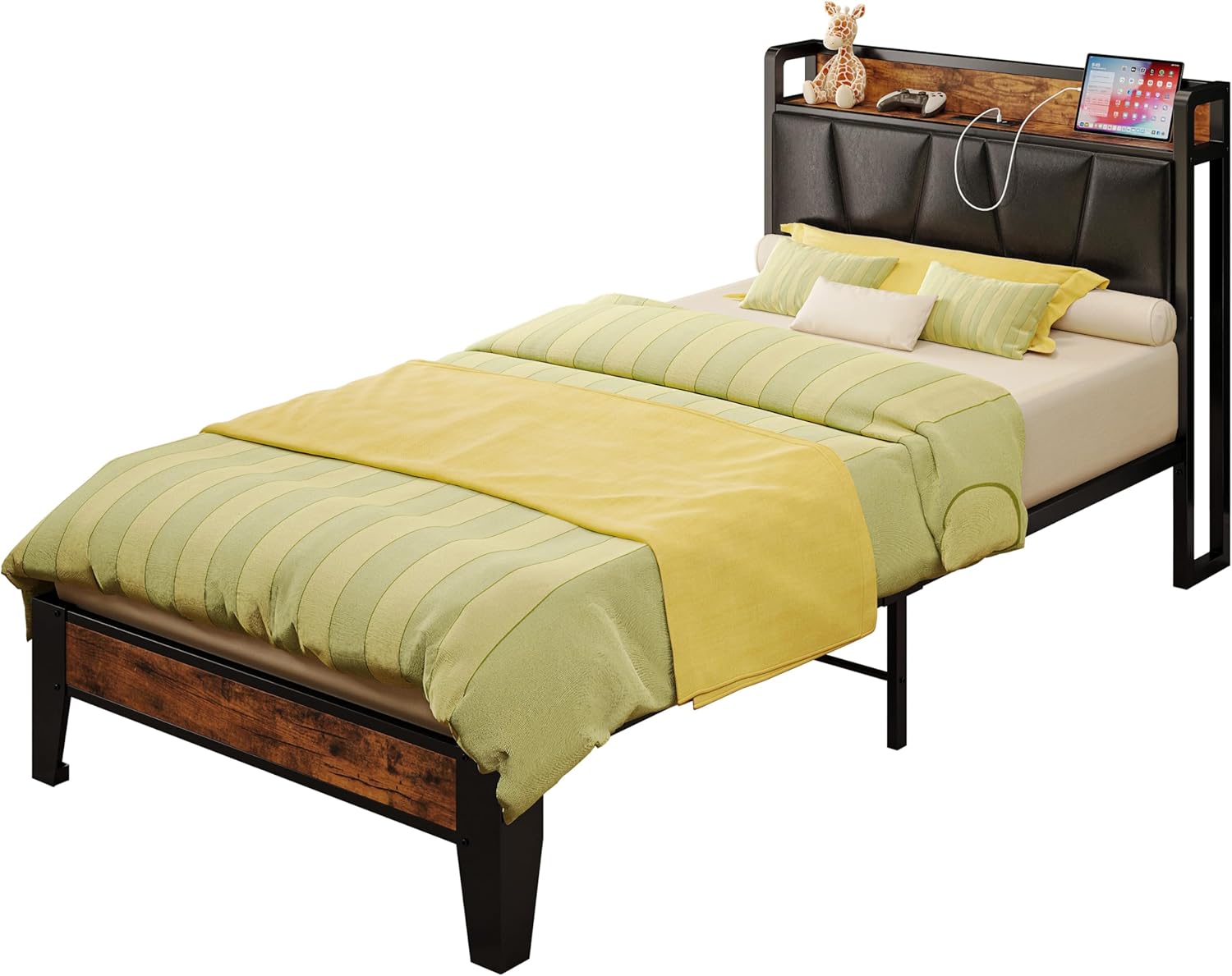 Likimio USAN1048680 beds - View #9