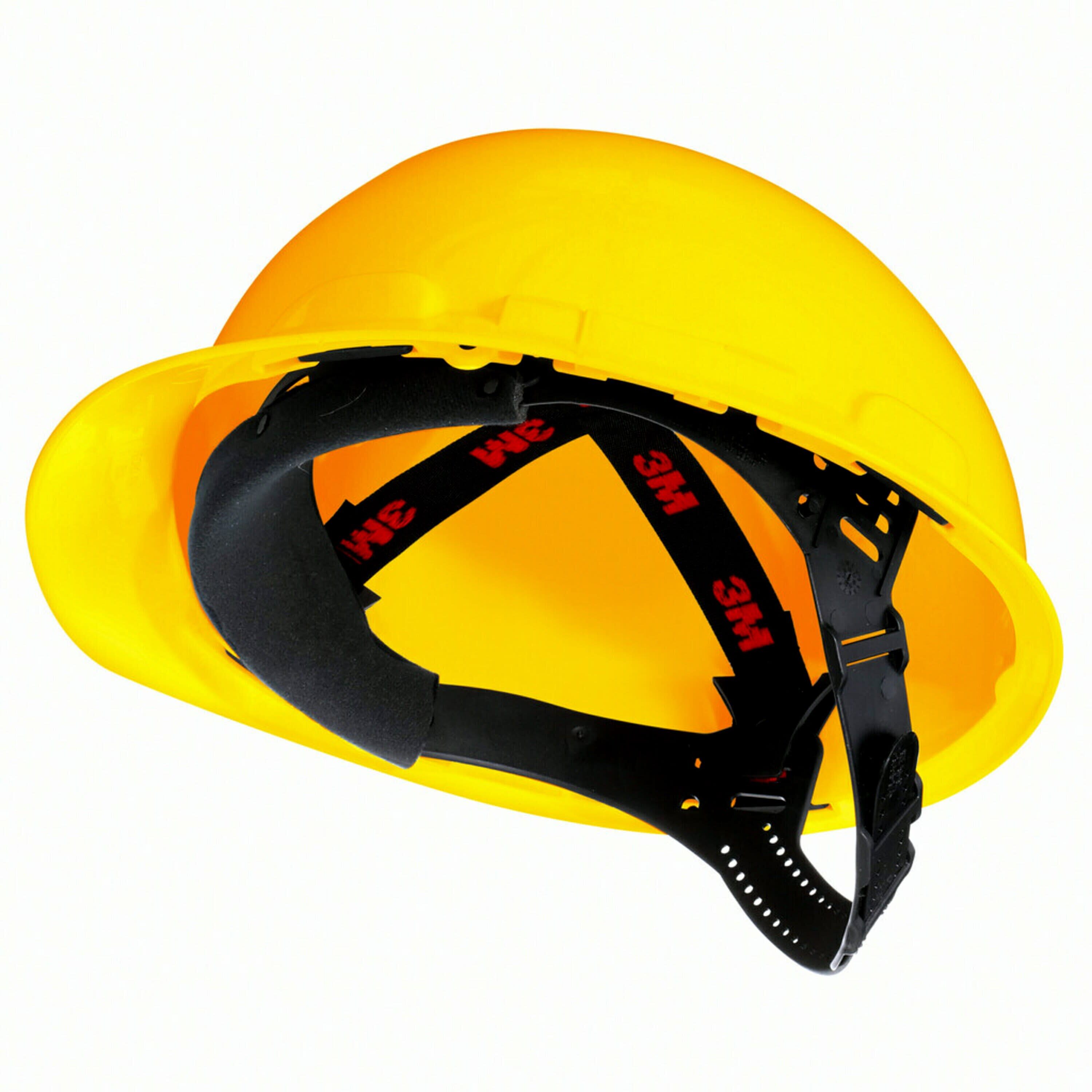 3M CHHYH1-V-12-DC Safety-Hats - View #8