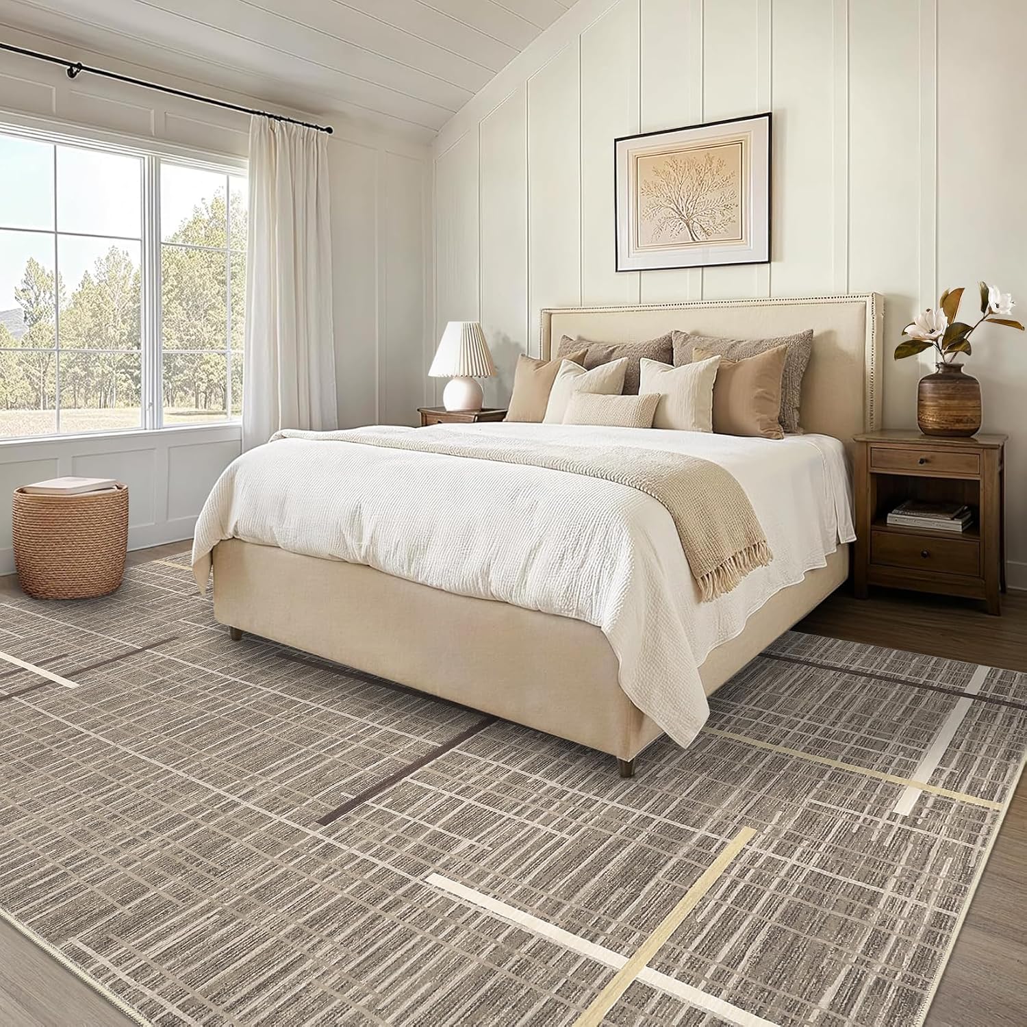 Assile XH260821268 rugs - View #3