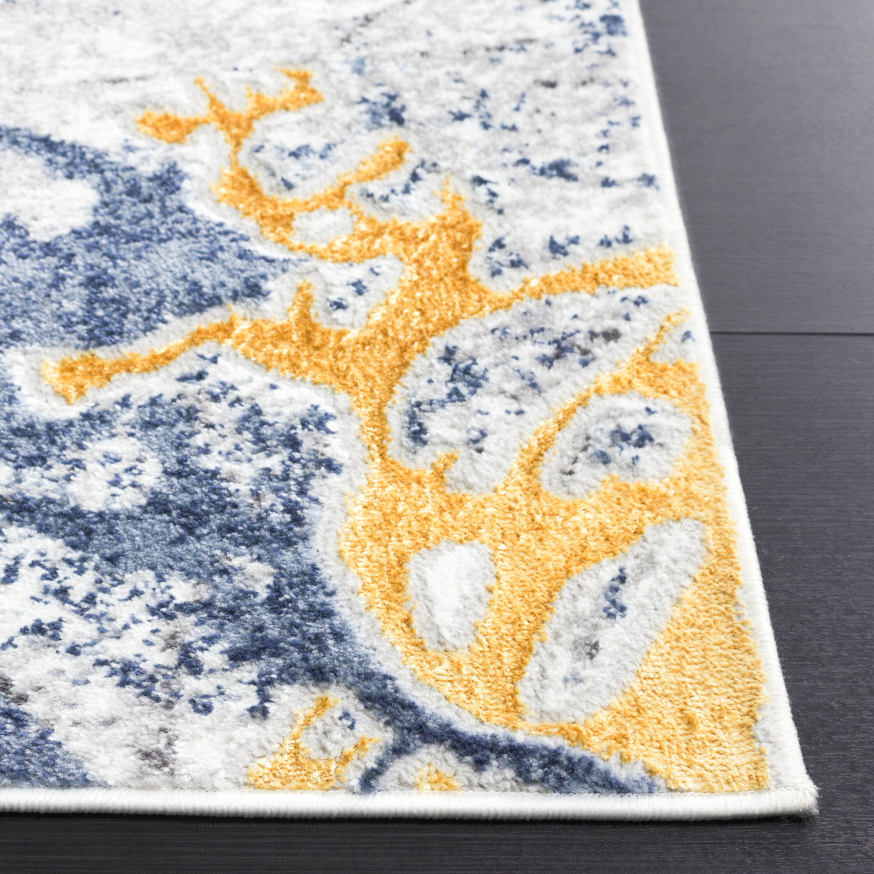 Safavieh ALA711A-28 rugs - View #3