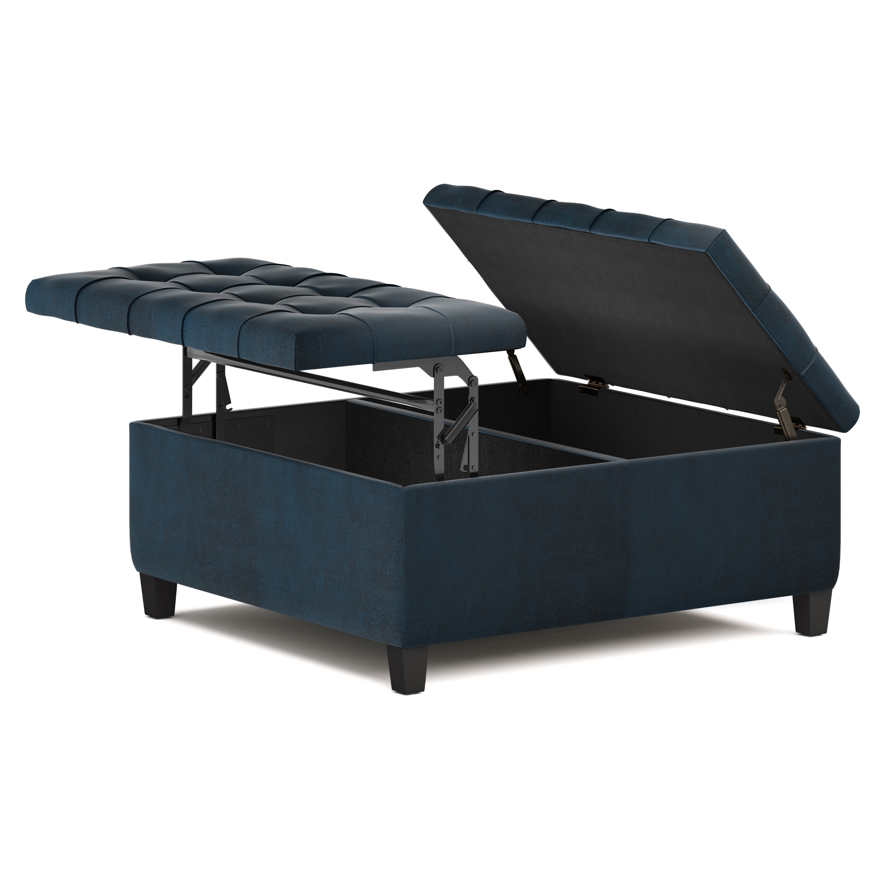 Simpli Home AXCOT-265-DDB Indoor-Ottomans - View #6