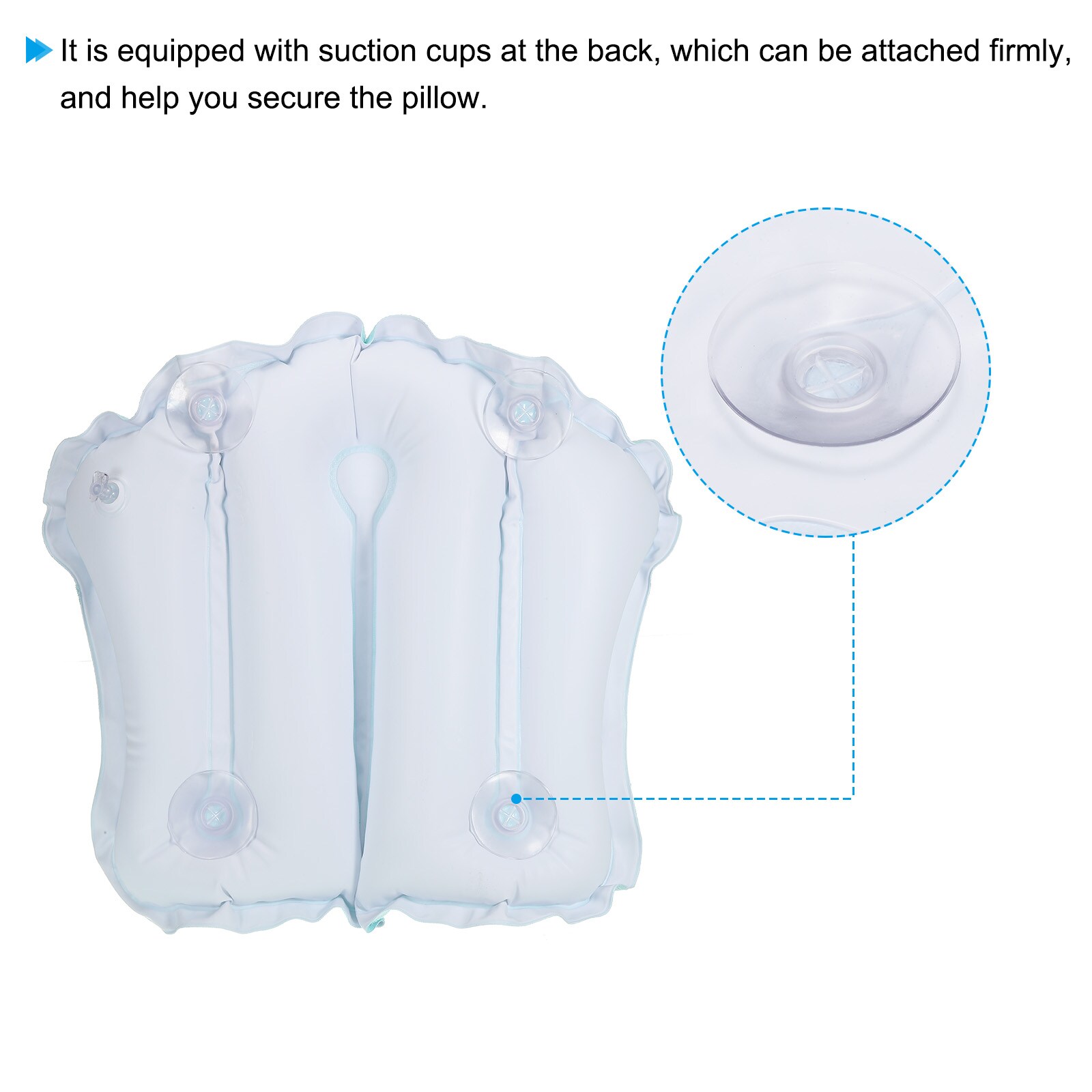 PATIKIL S25120402UX6404 Orthopedic-Pillows-Cushions - View #4