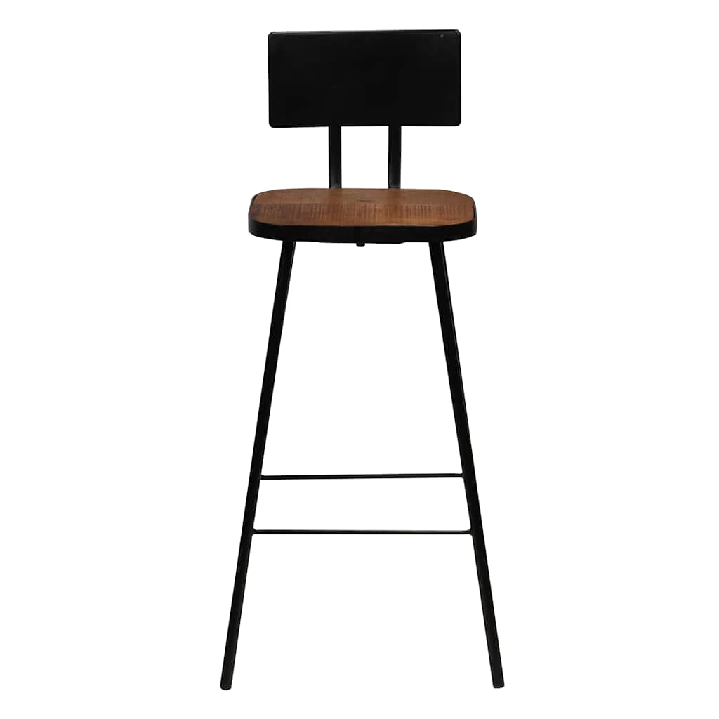 Tinyhomie LW-L-DP245390 stools - View #3