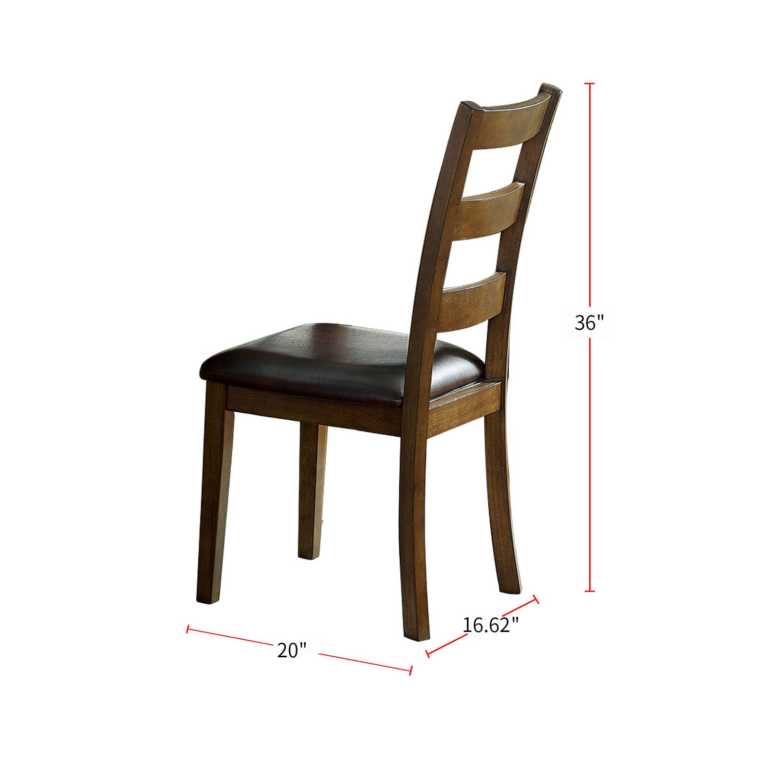 Simple Relax SR03CM3770T-3PK Dining-Sets - View #3