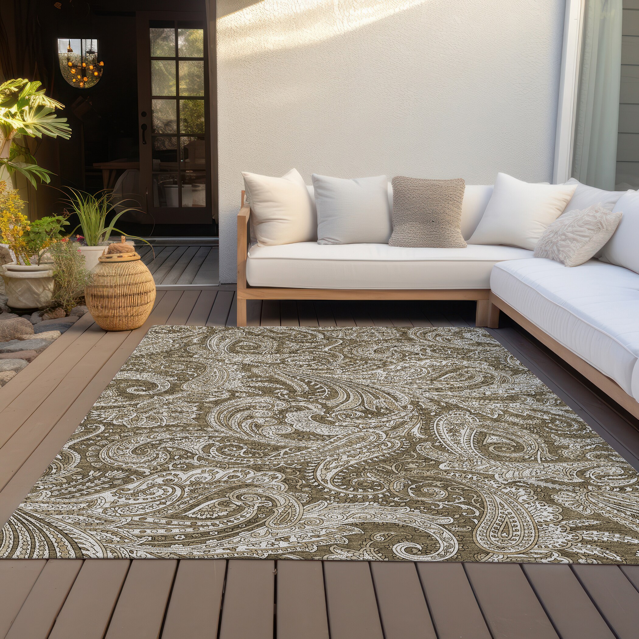 Addison Rugs ACN654CH8X10 rugs - View #9