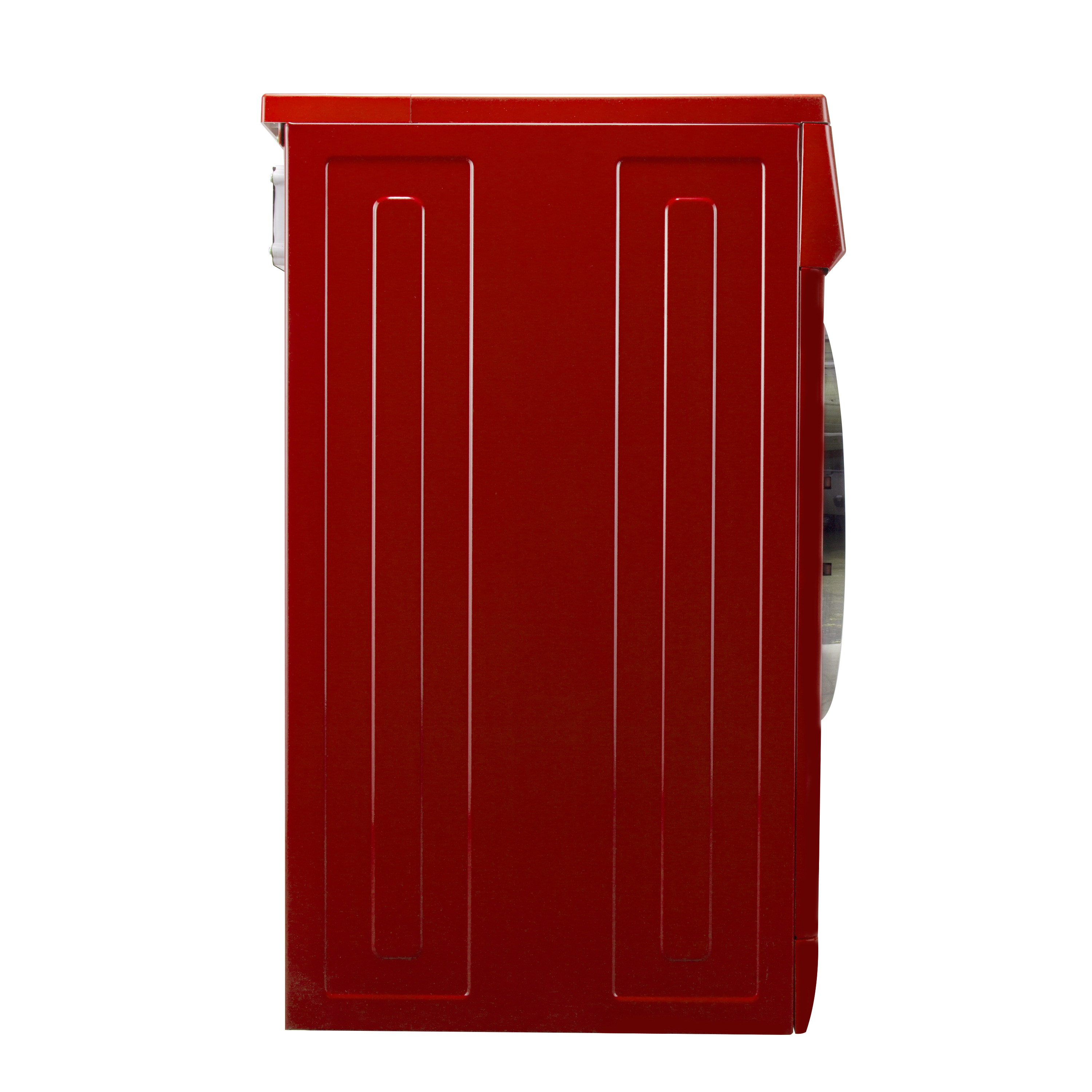 Equator Advanced Appliances EZ 4400 CV MERLOT Combination-Washers-Dryers - View #4