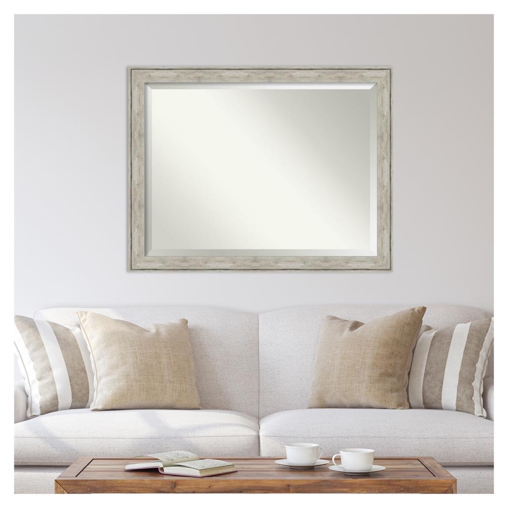 Amanti Art DSW4960988 Framed-Bath-Mirrors - View #5