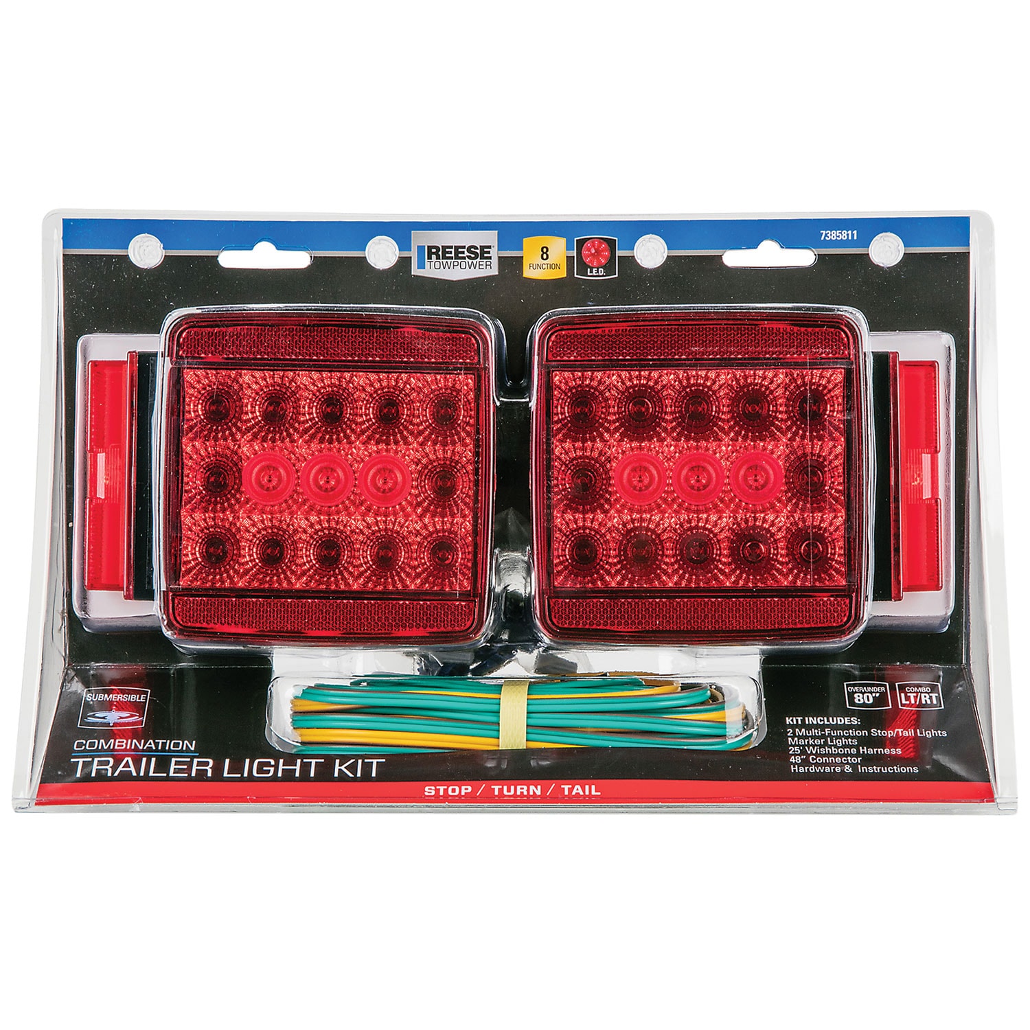 Reese 7385811 Trailer-Towing-Accessories - View #2