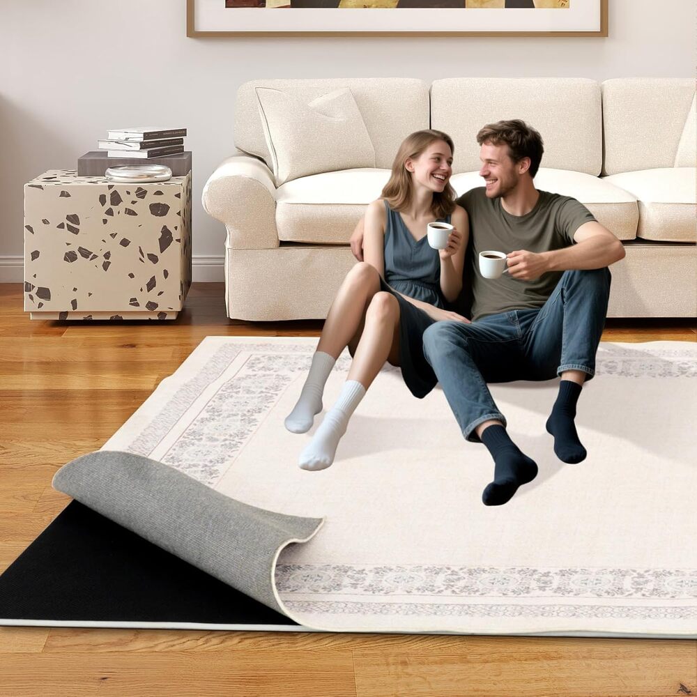 Esazn KTY-N-6S-LYU Rug-Pad - View #8