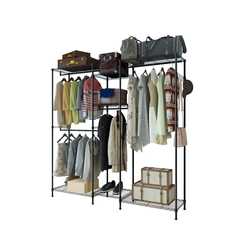 Winado LO1G52001814 Garment-Racks - View #6