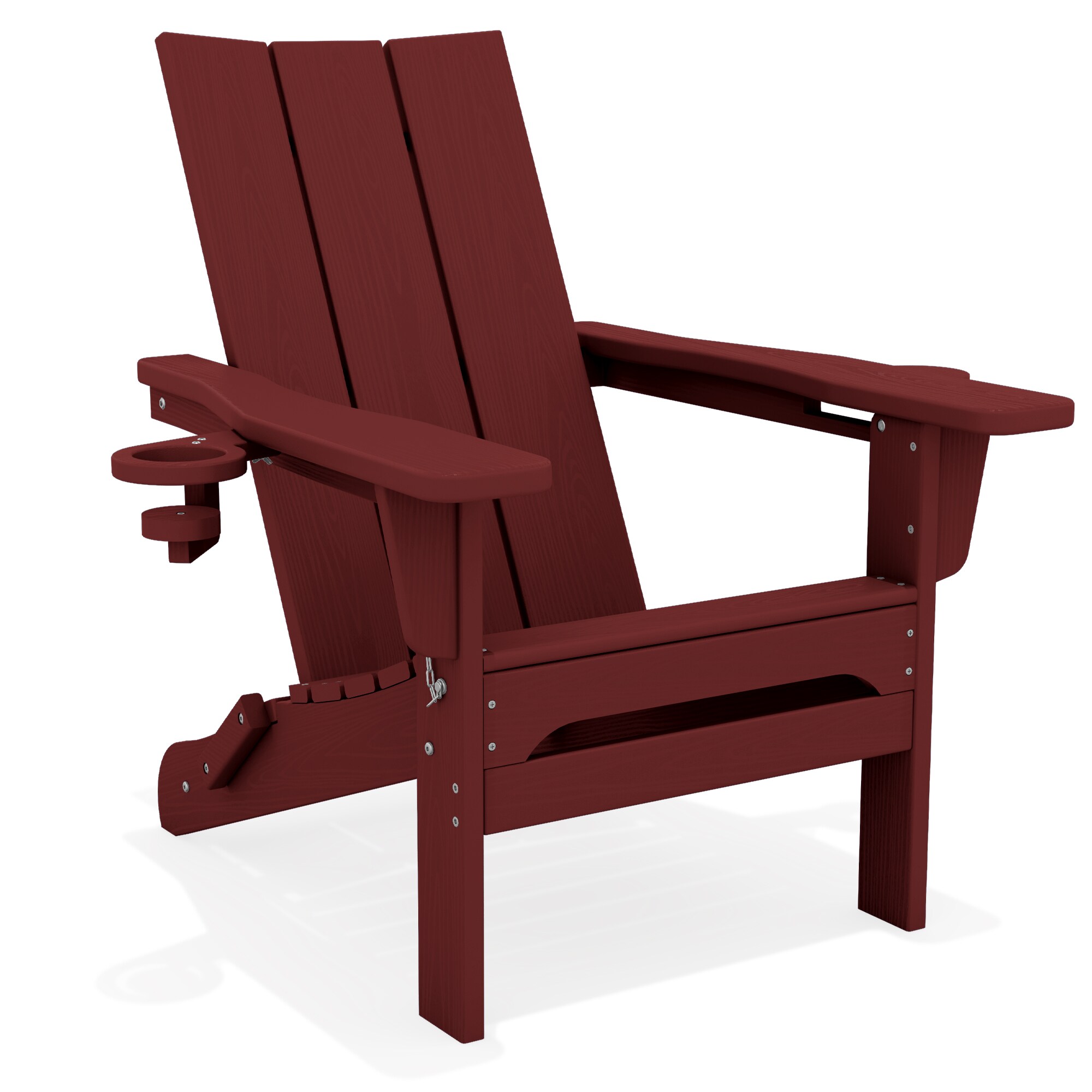 Serwall LS-BTHQ-DR Patio-Chairs - View #2