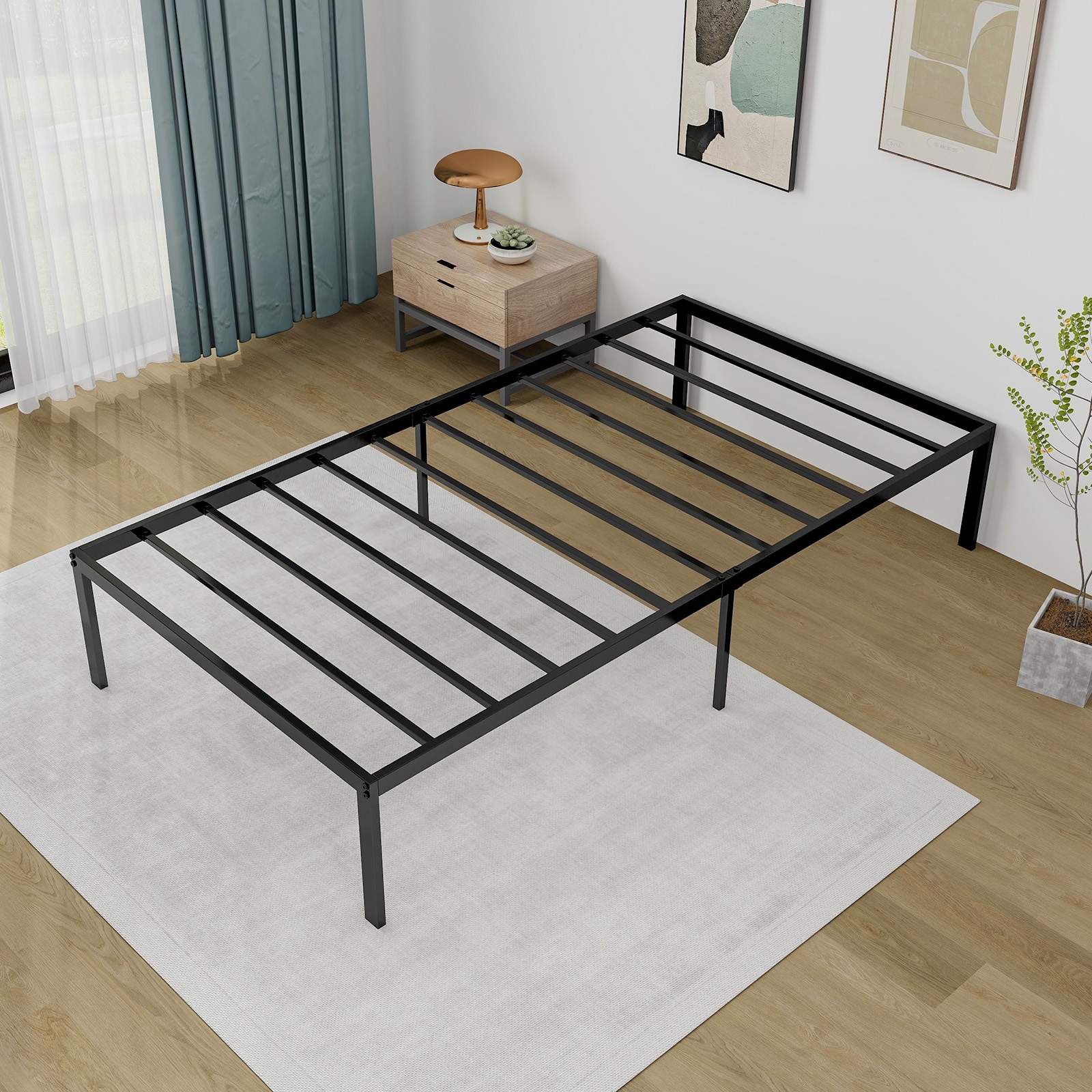 Fenbeli QLLSFENH387 beds - View #2