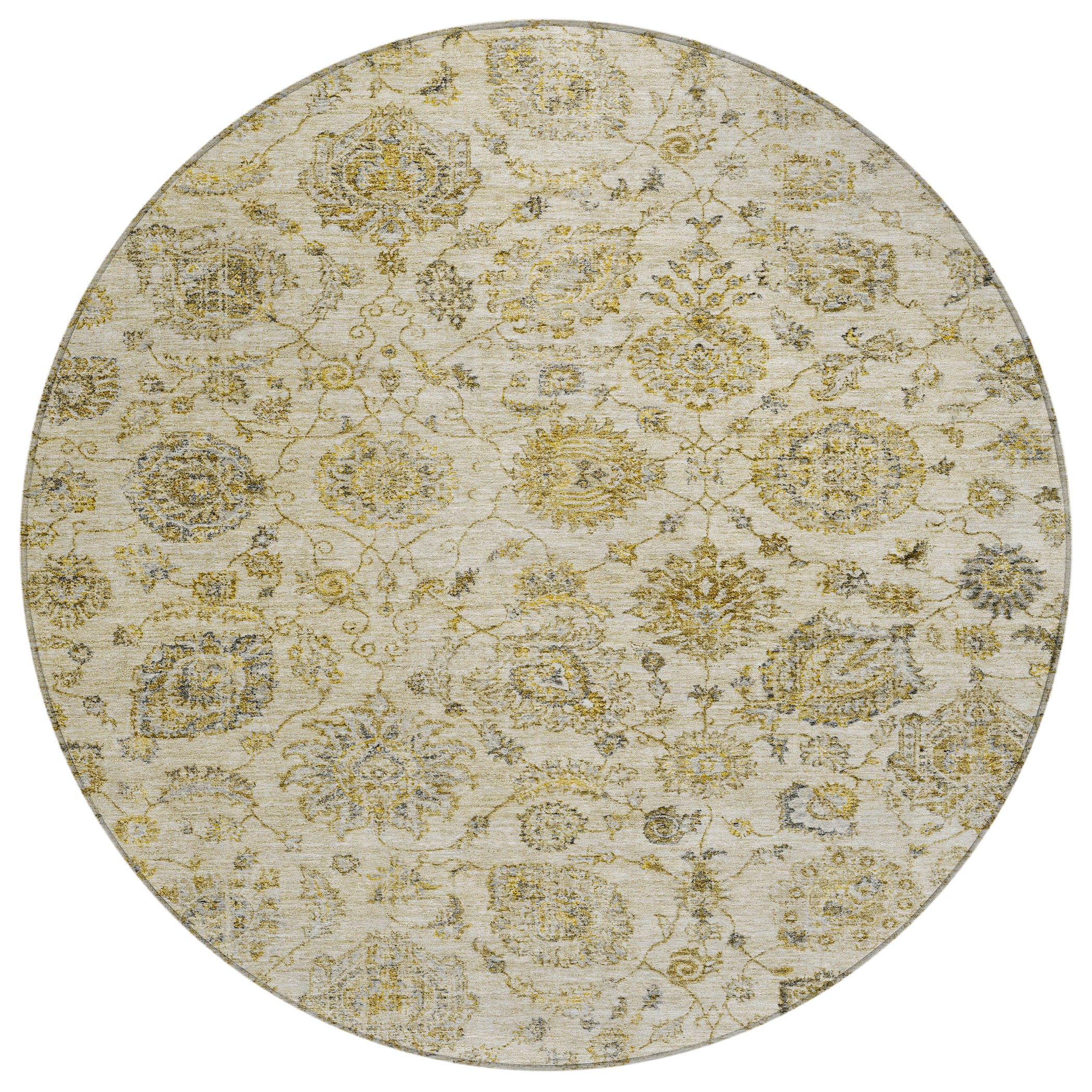 Addison Rugs ACN1833BG8RO rugs - View #2