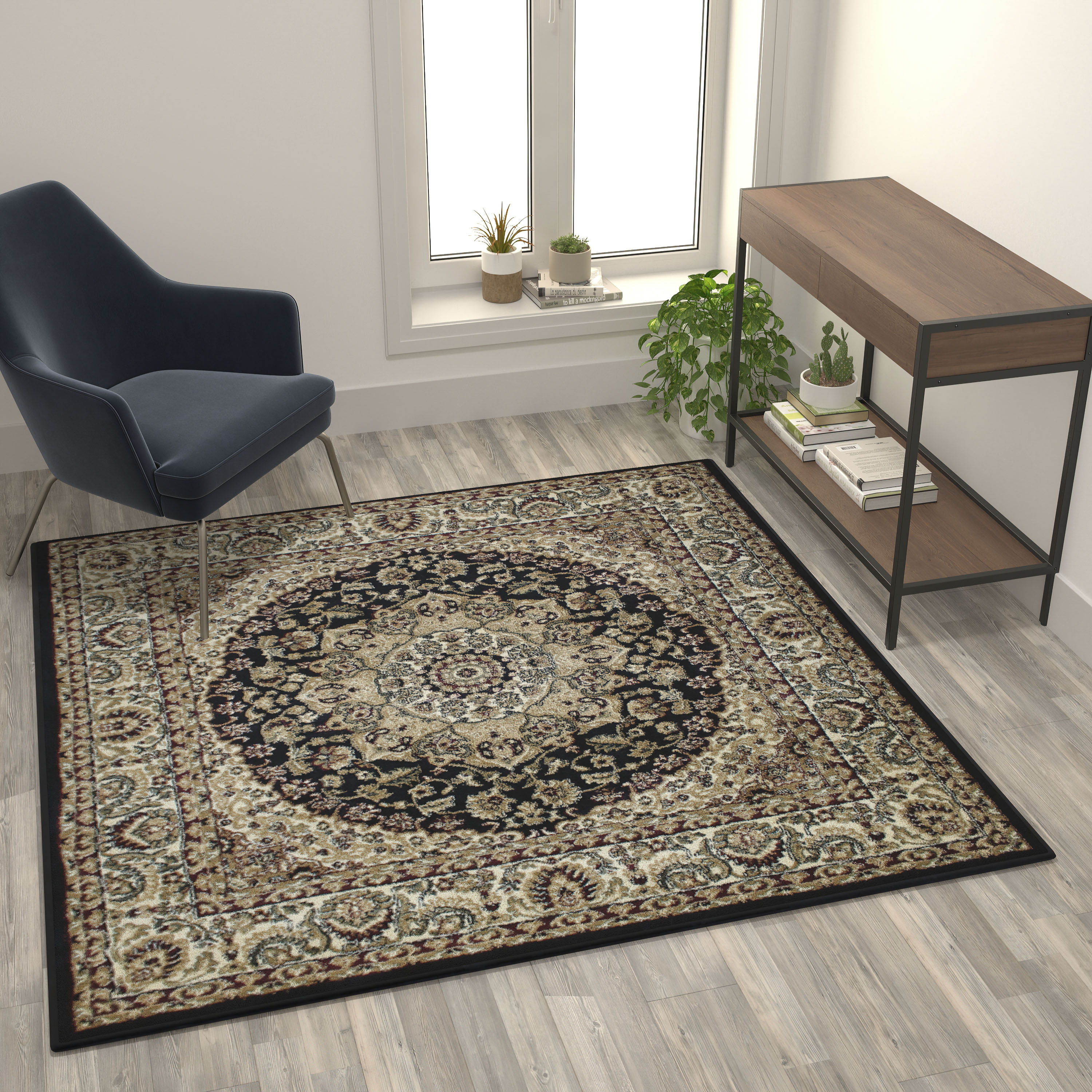Flash Furniture 840196359359 rugs - View #3