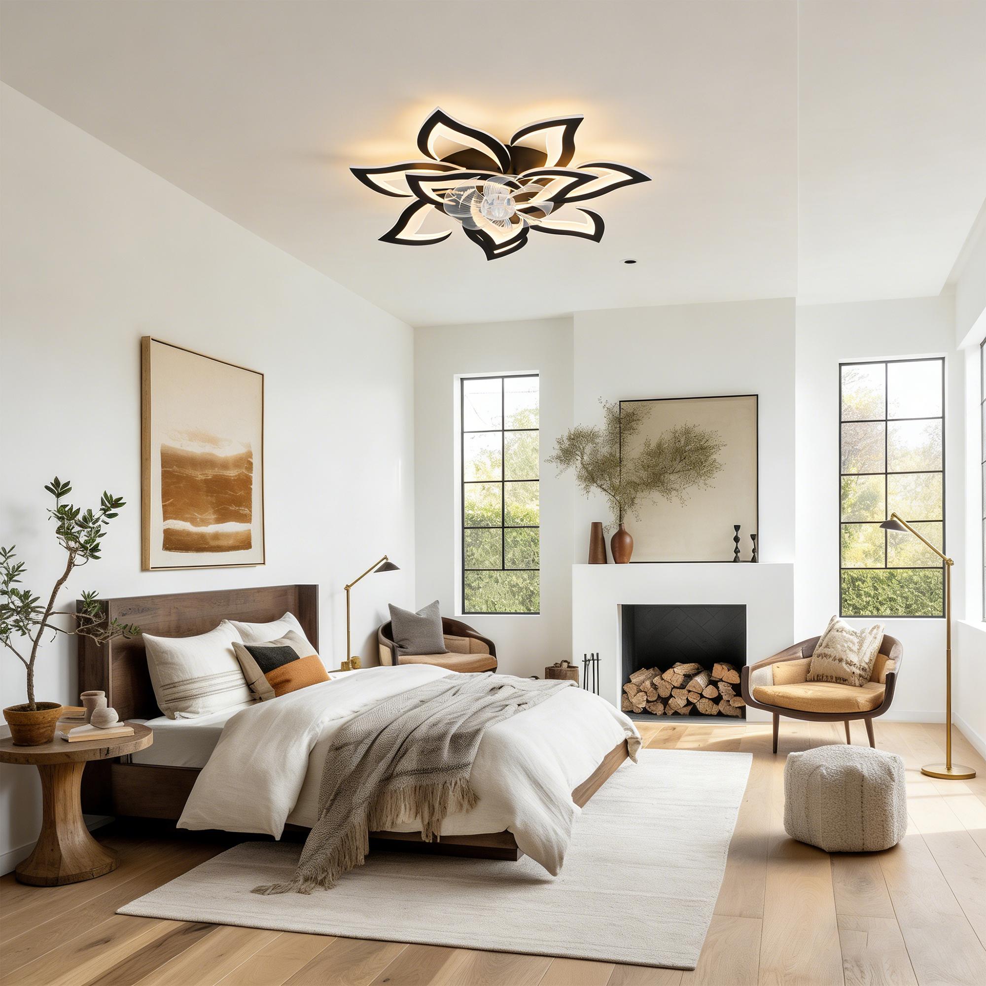 Bayfeve BF-466706-MP Ceiling-Fans - View #3