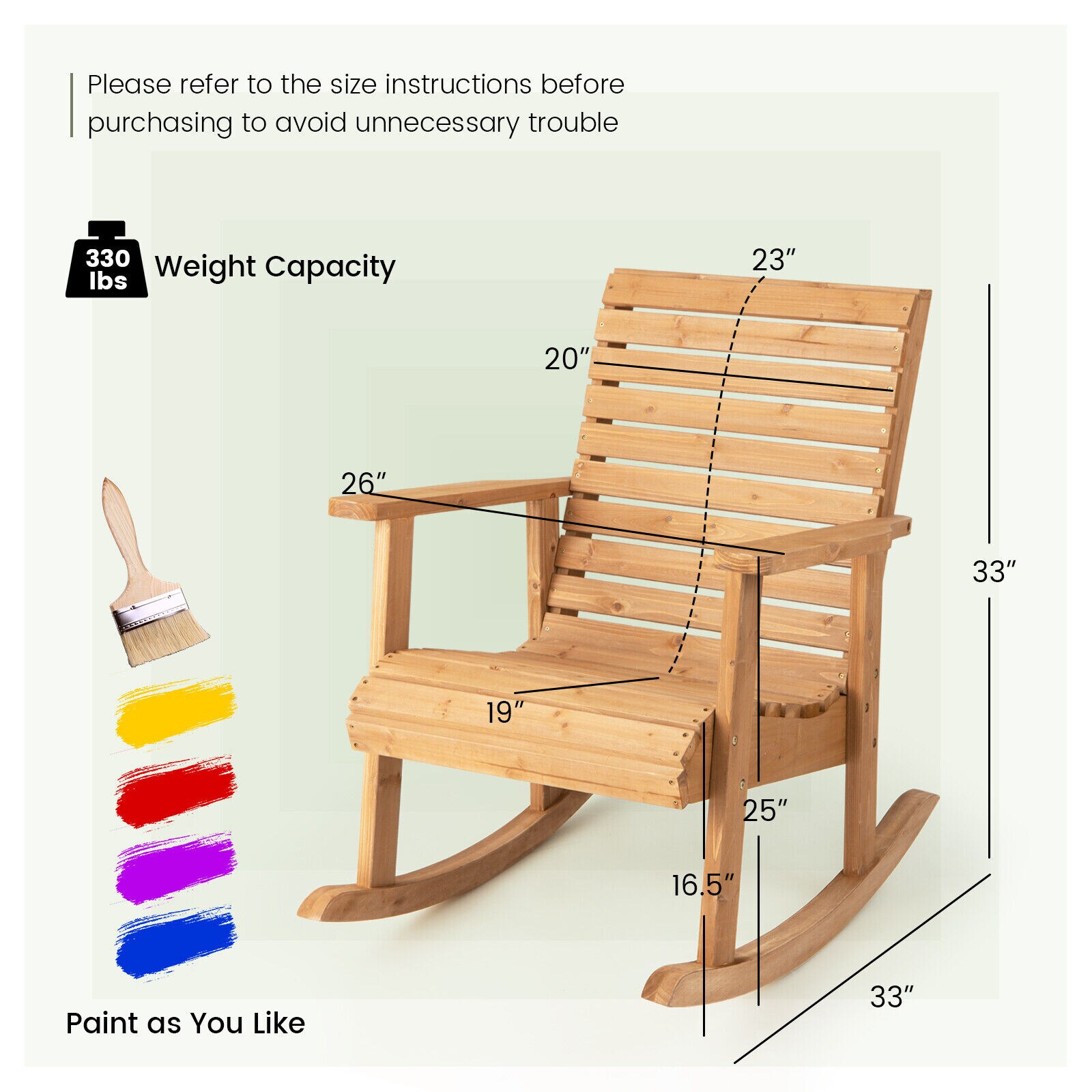 Slickblue D-CO-NB22901PN Patio-Chairs - View #5