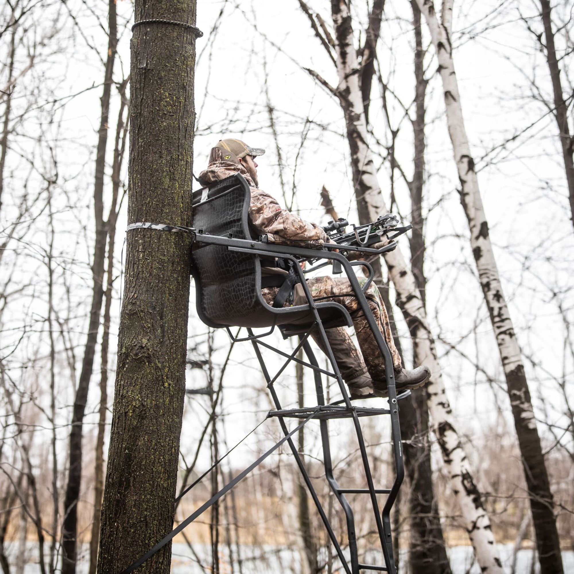 HAWK HWK-HL2061 Hunting-Blinds - View #8